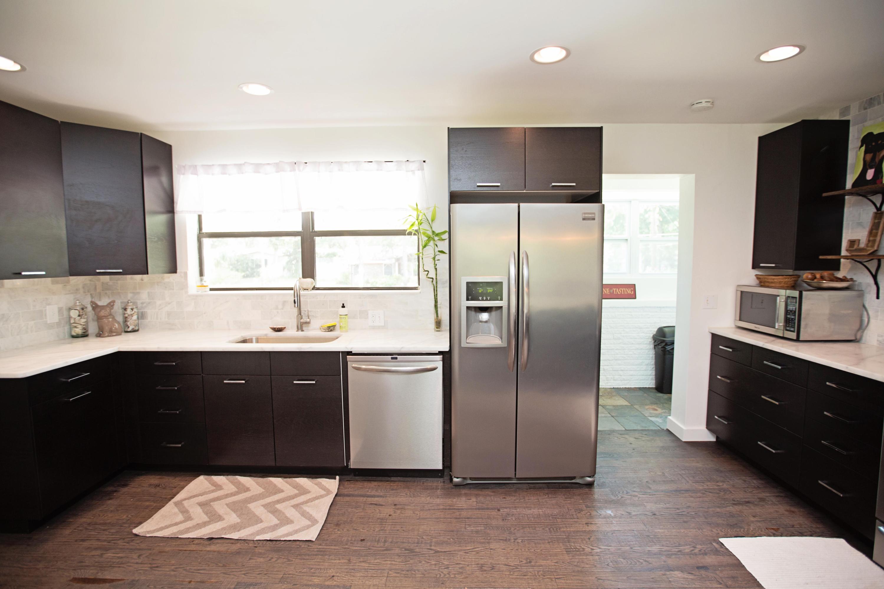 VILLA RUSS PARK - Residential