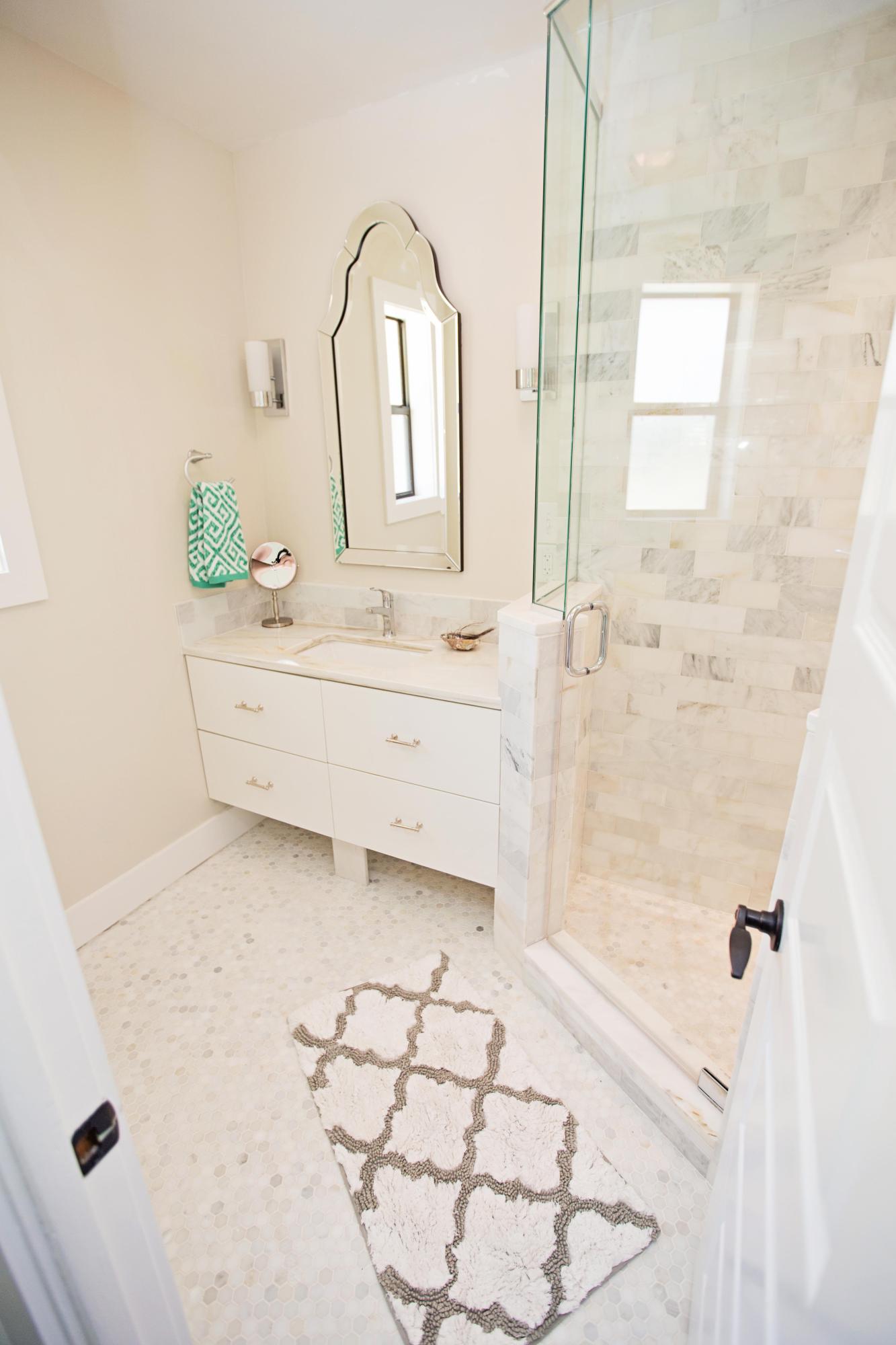 VILLA RUSS PARK - Residential