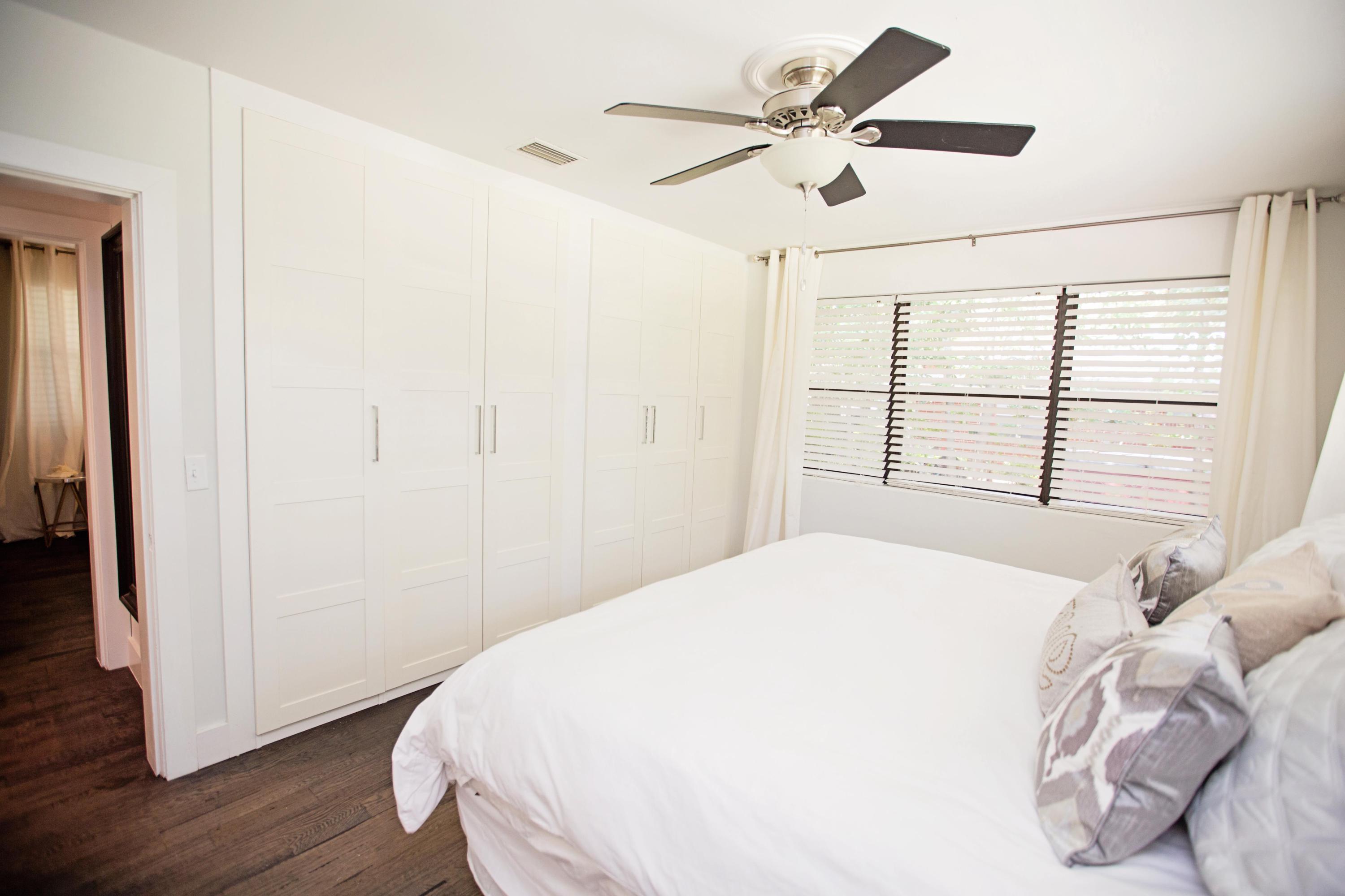 VILLA RUSS PARK - Residential