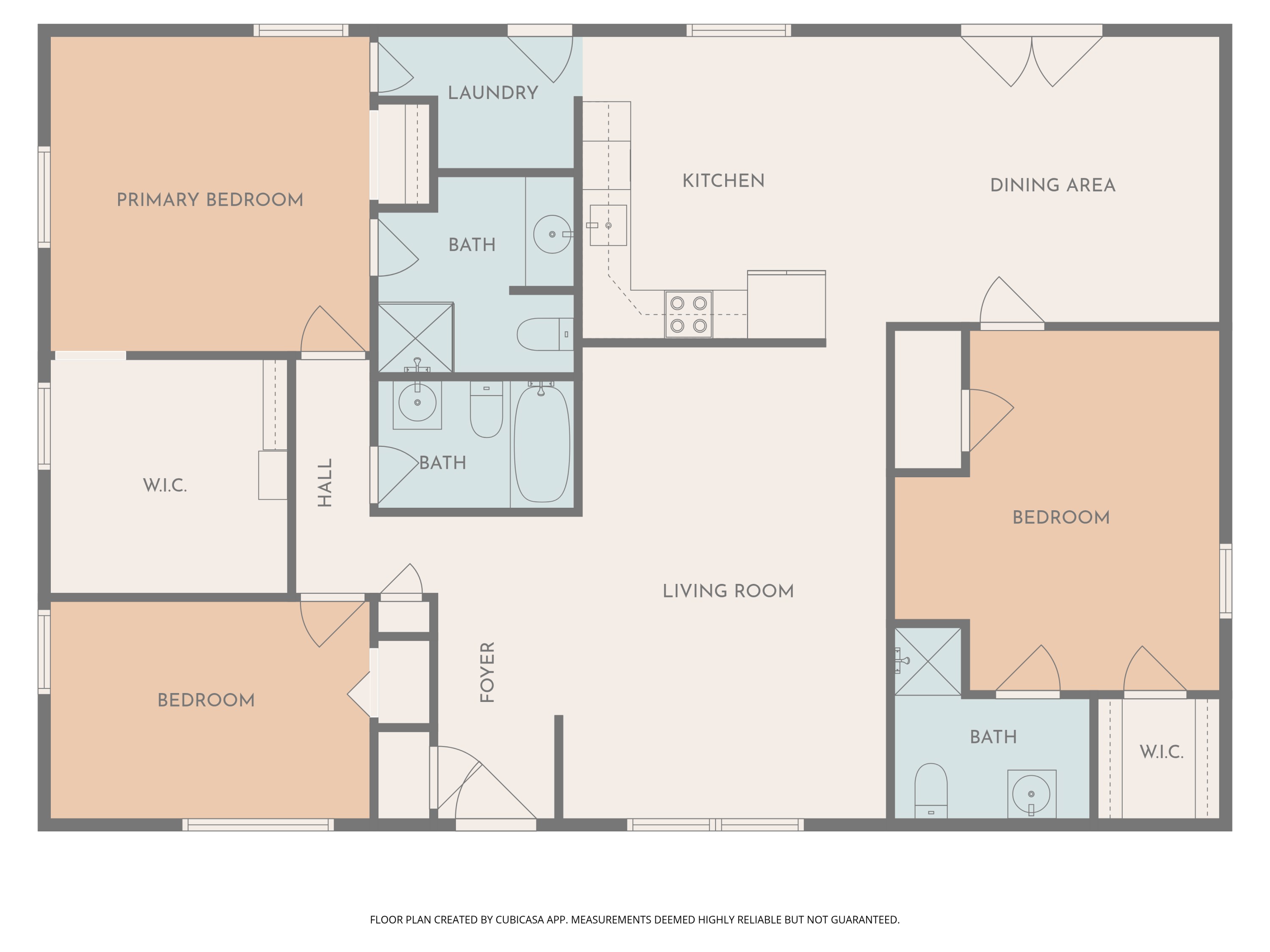 Chelsea Woods - Residential
