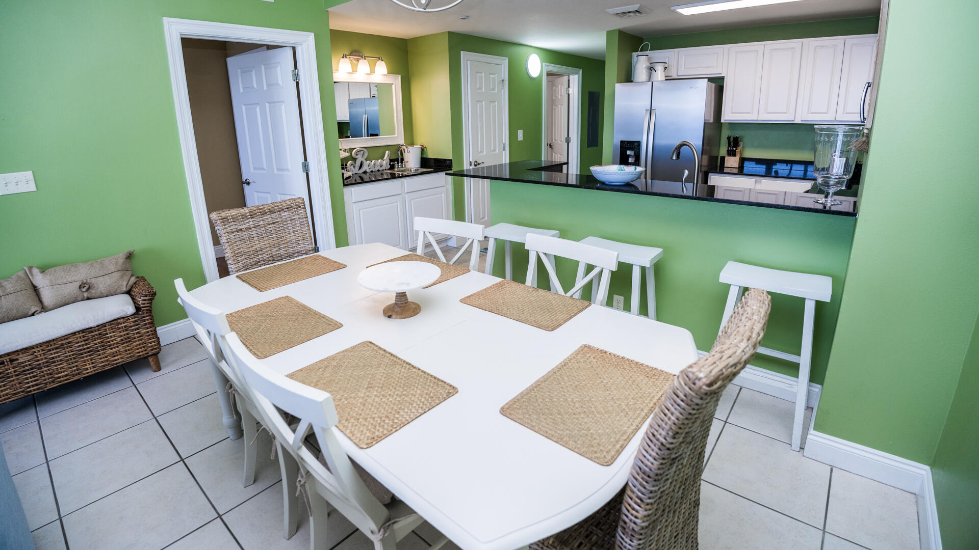 CALYPSO RESORT & TOWERS - Residential