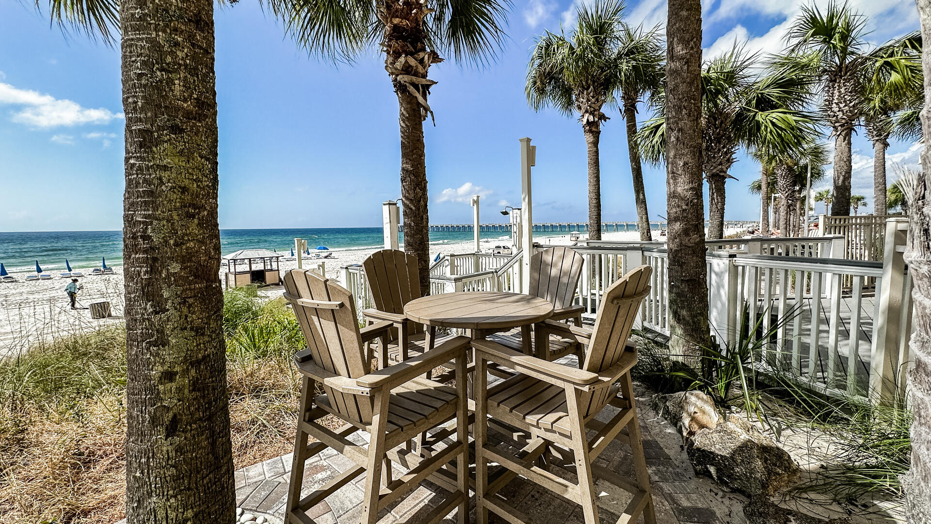 CALYPSO RESORT & TOWERS - Residential