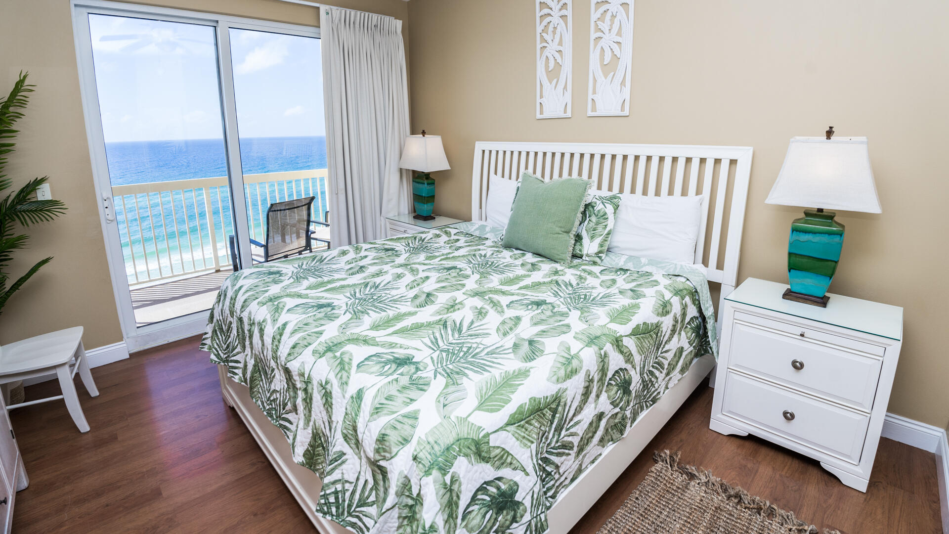 CALYPSO RESORT & TOWERS - Residential