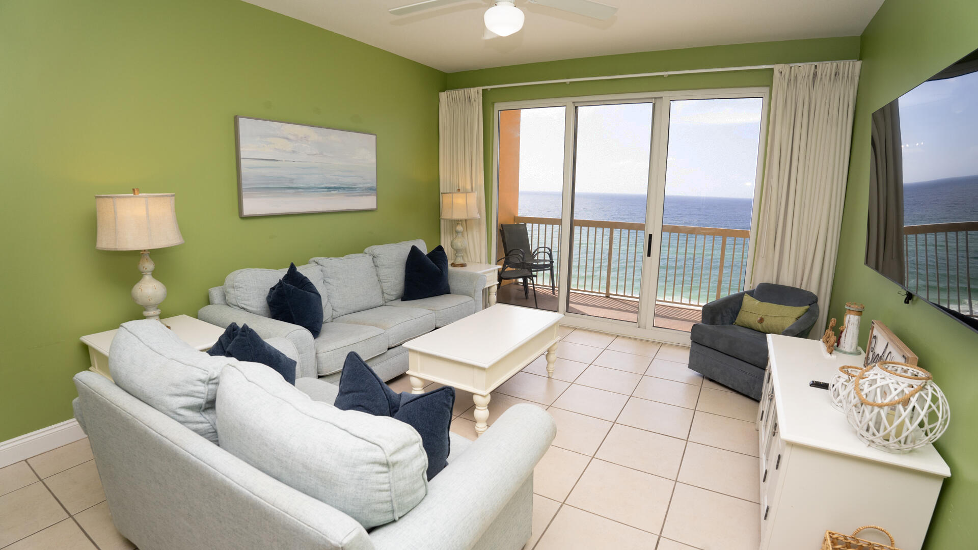 CALYPSO RESORT & TOWERS - Residential