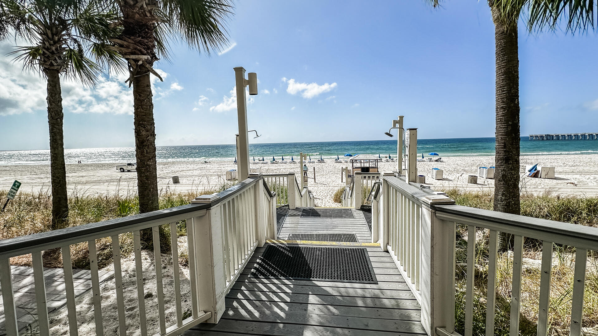 CALYPSO RESORT & TOWERS - Residential