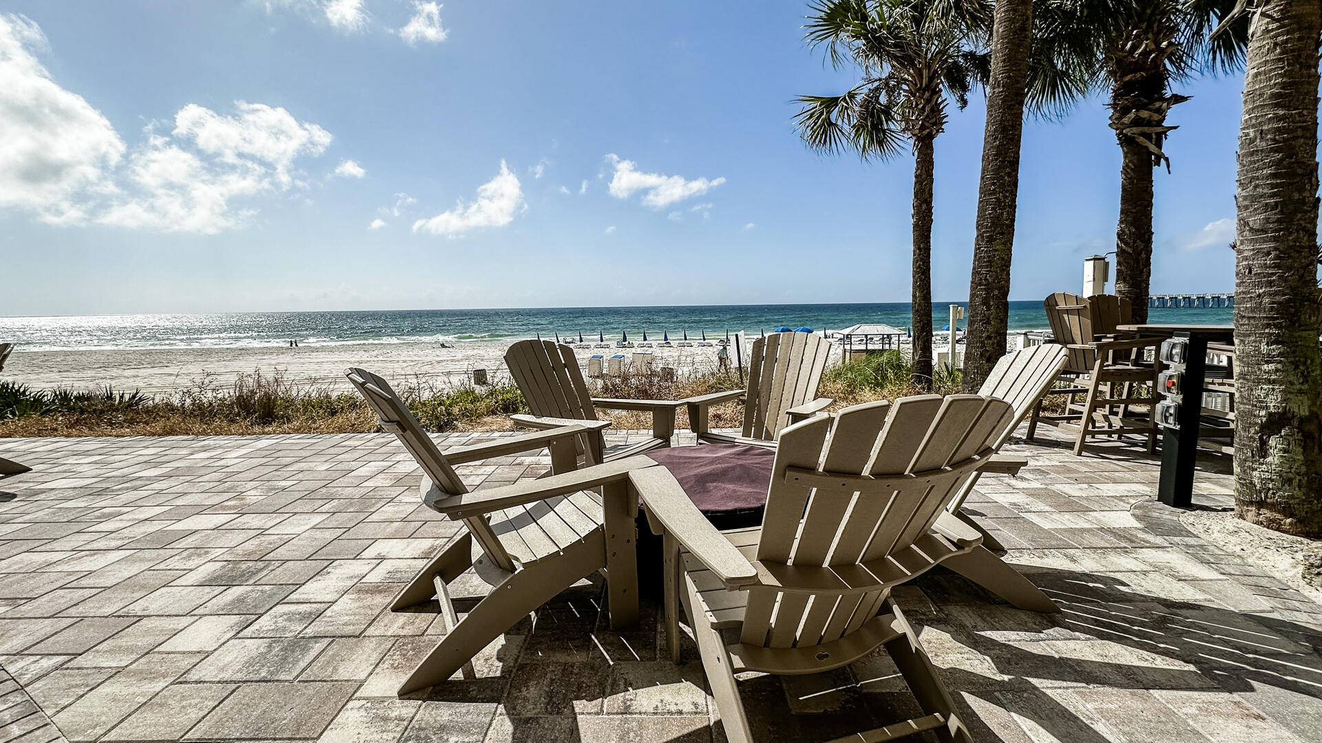 CALYPSO RESORT & TOWERS - Residential