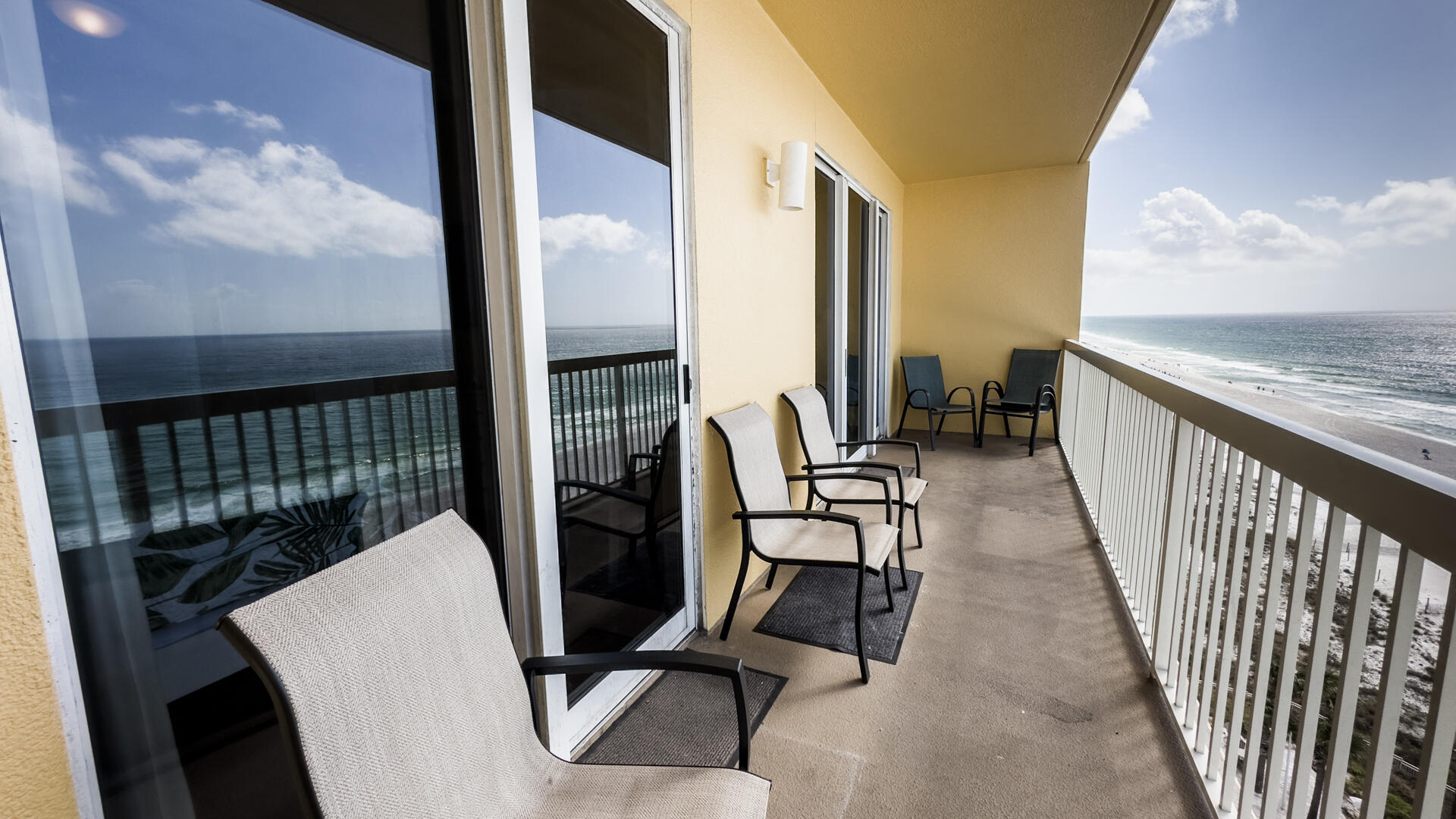 CALYPSO RESORT & TOWERS - Residential