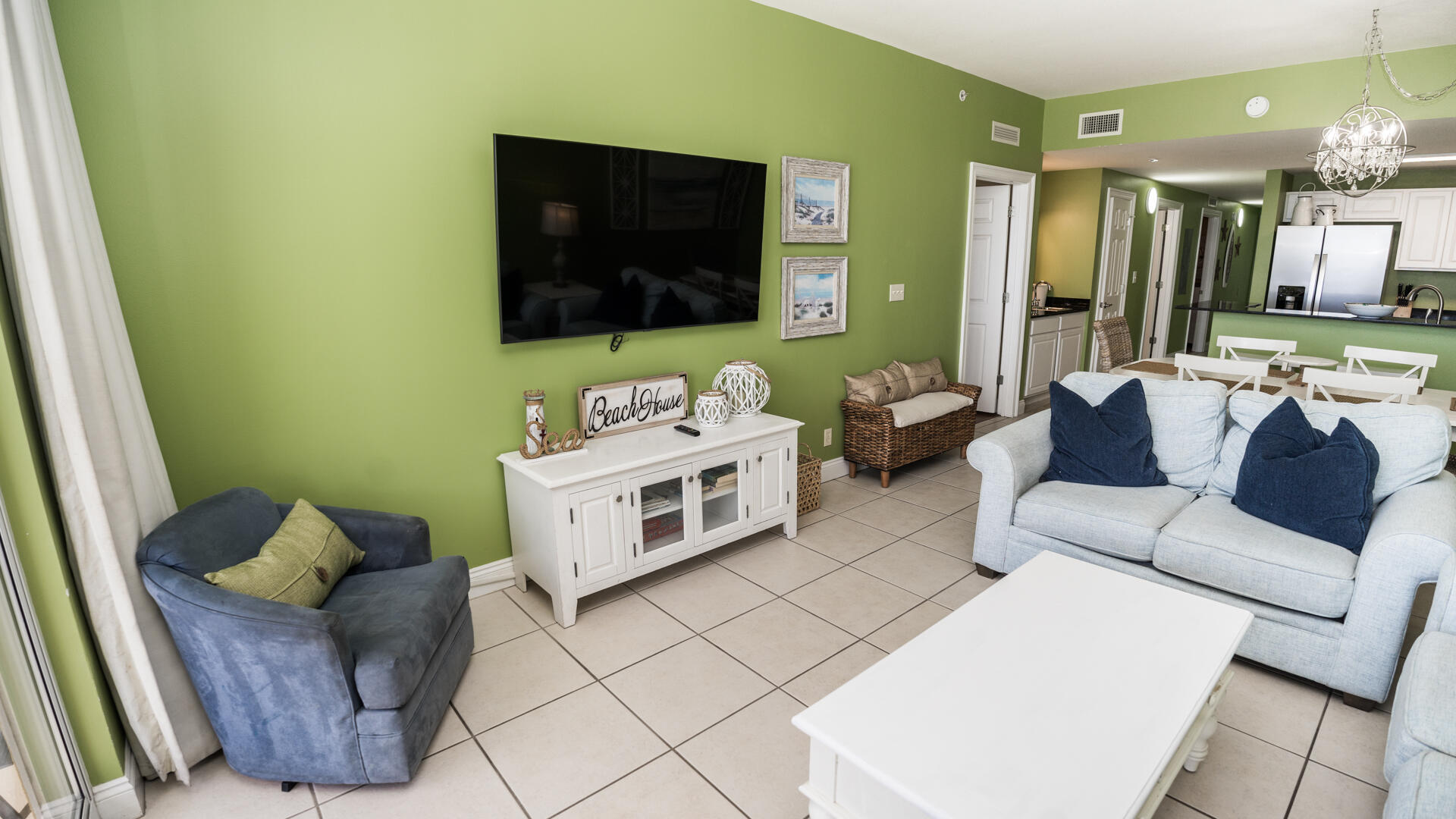 CALYPSO RESORT & TOWERS - Residential