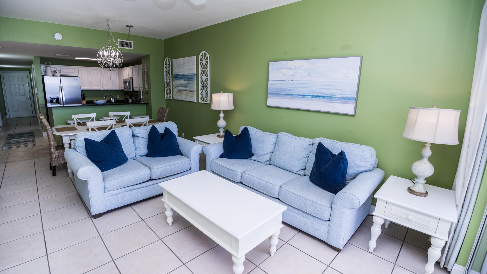 CALYPSO RESORT & TOWERS - Residential