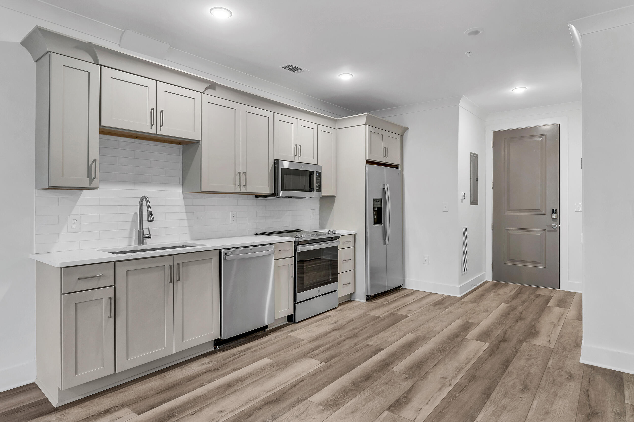 Pinewood 30A - Residential