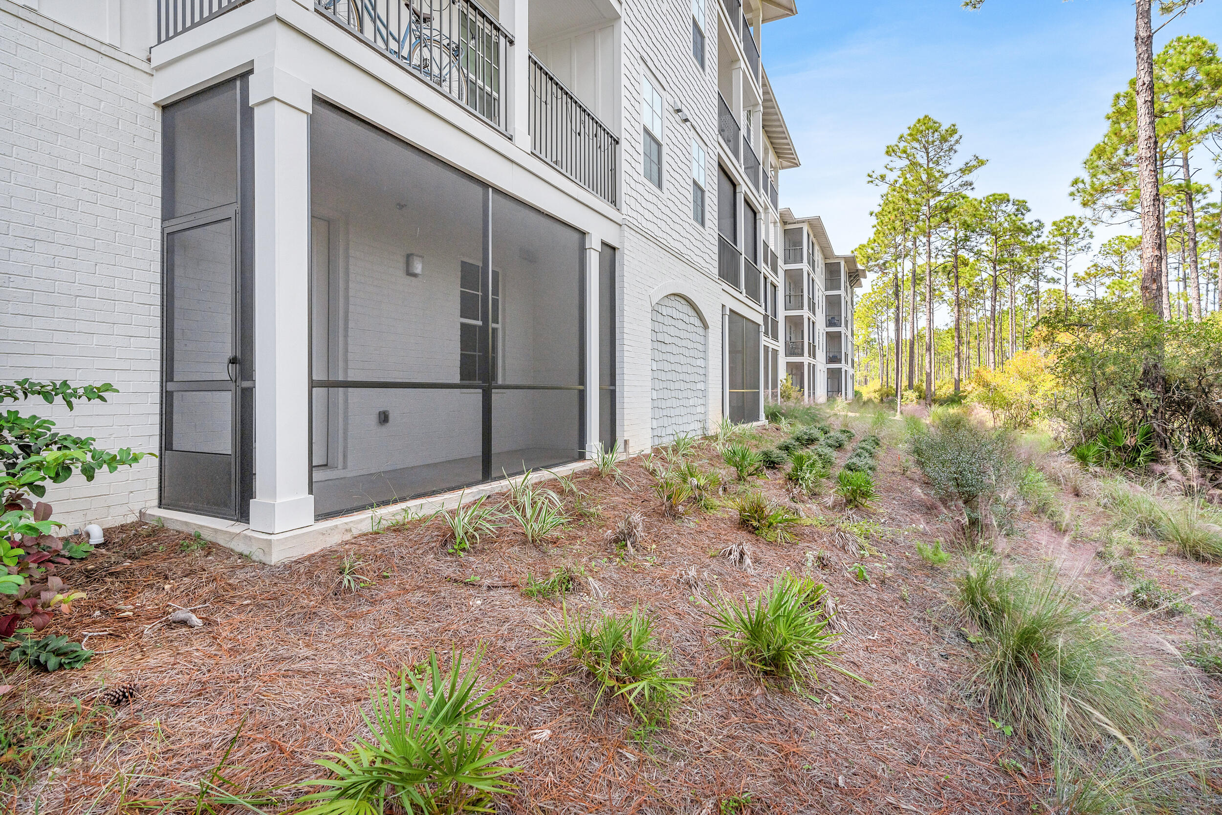 Pinewood 30A - Residential