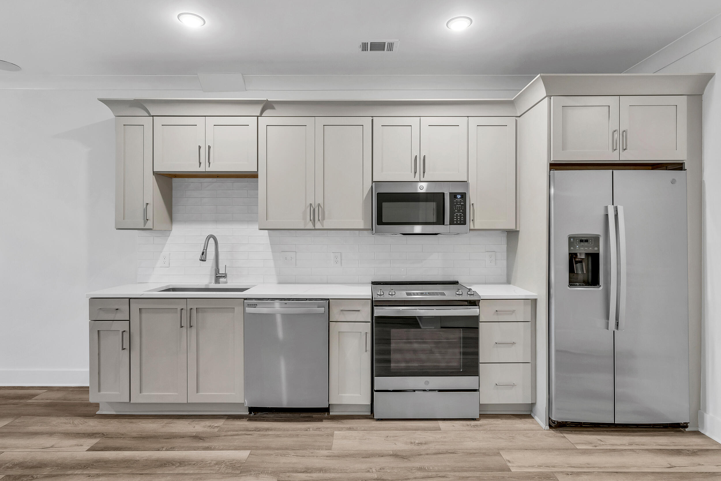 Pinewood 30A - Residential