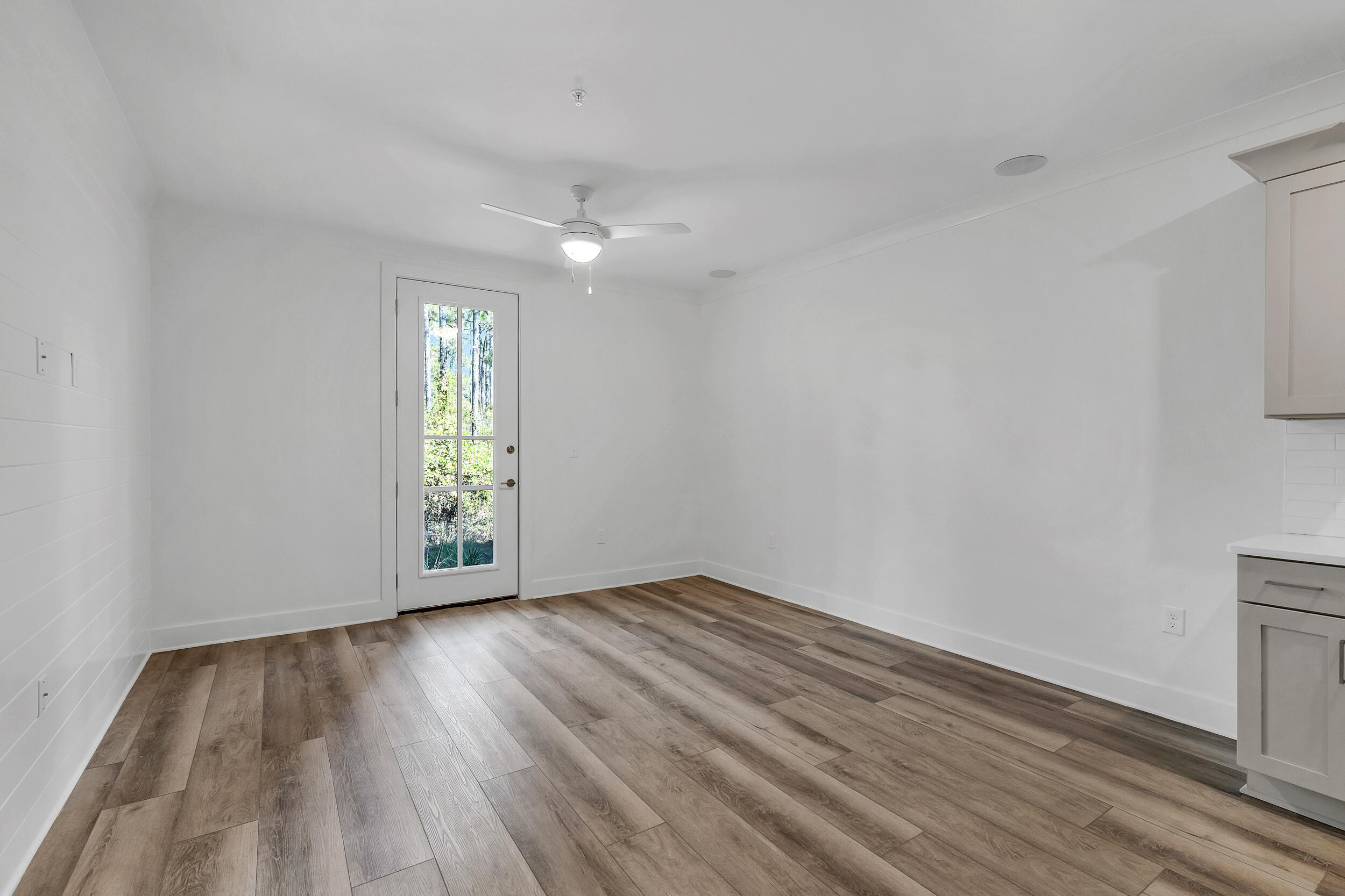 Pinewood 30A - Residential