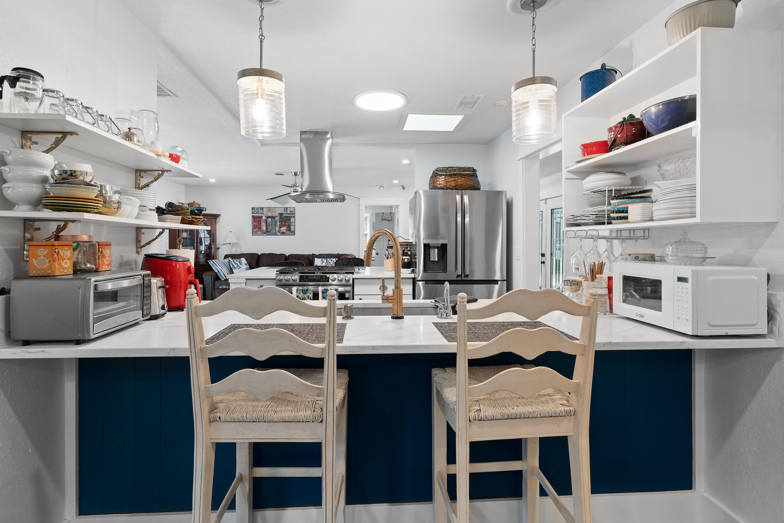 CHATEAUGUAY 2 - Residential