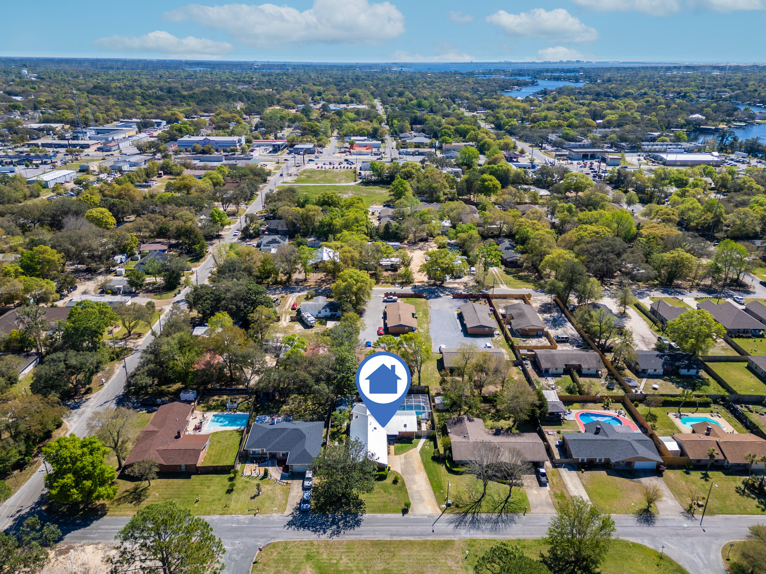 CHATEAUGUAY 2 - Residential