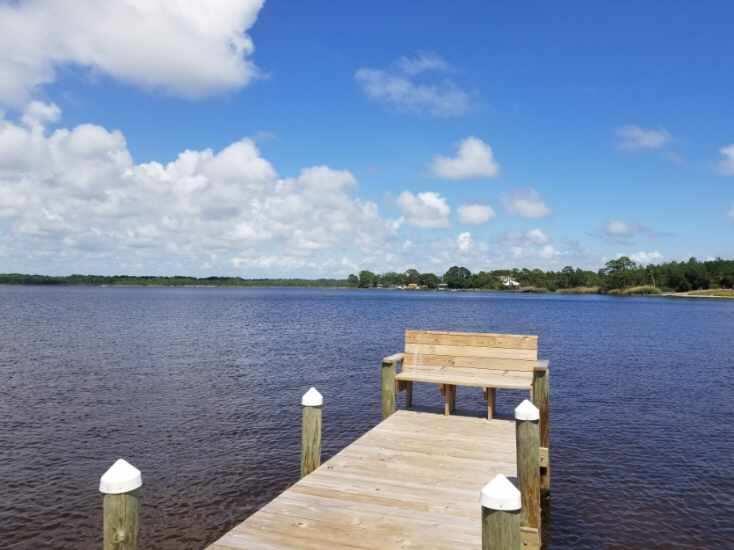 PIRATES COVE - Residential