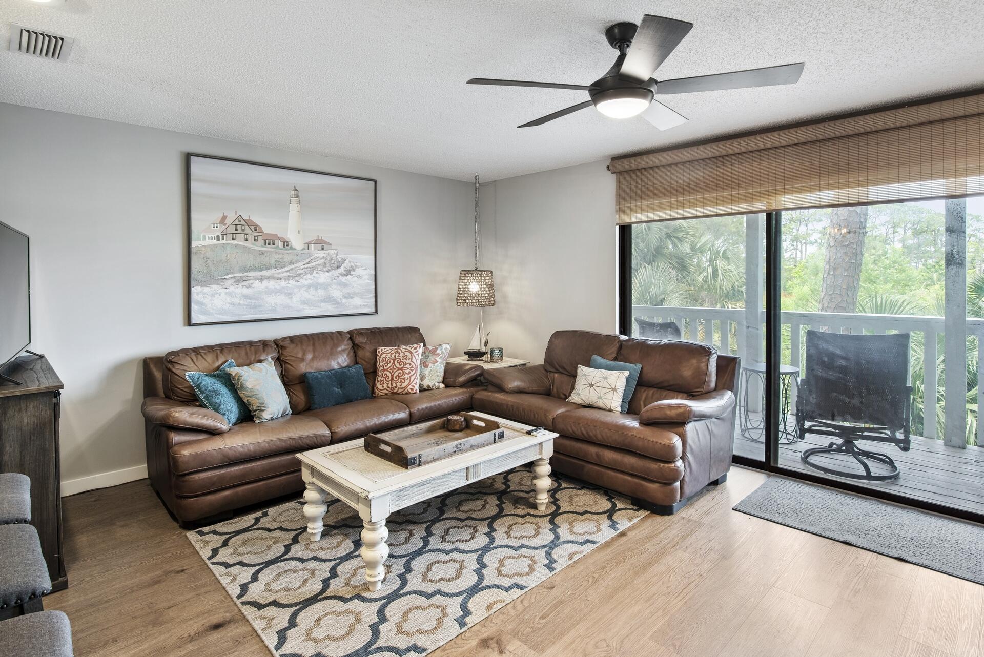 PIRATES COVE - Residential