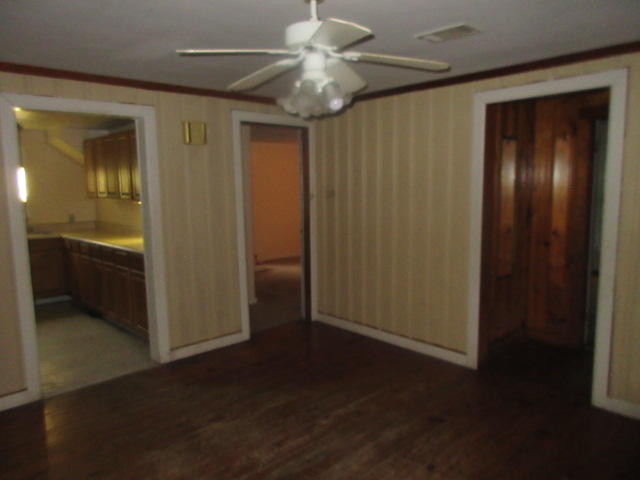 BAKER LAND CO ADDN TO BAKER - Residential