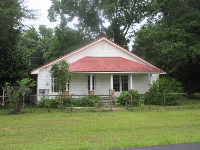 BAKER LAND CO ADDN TO BAKER - Residential