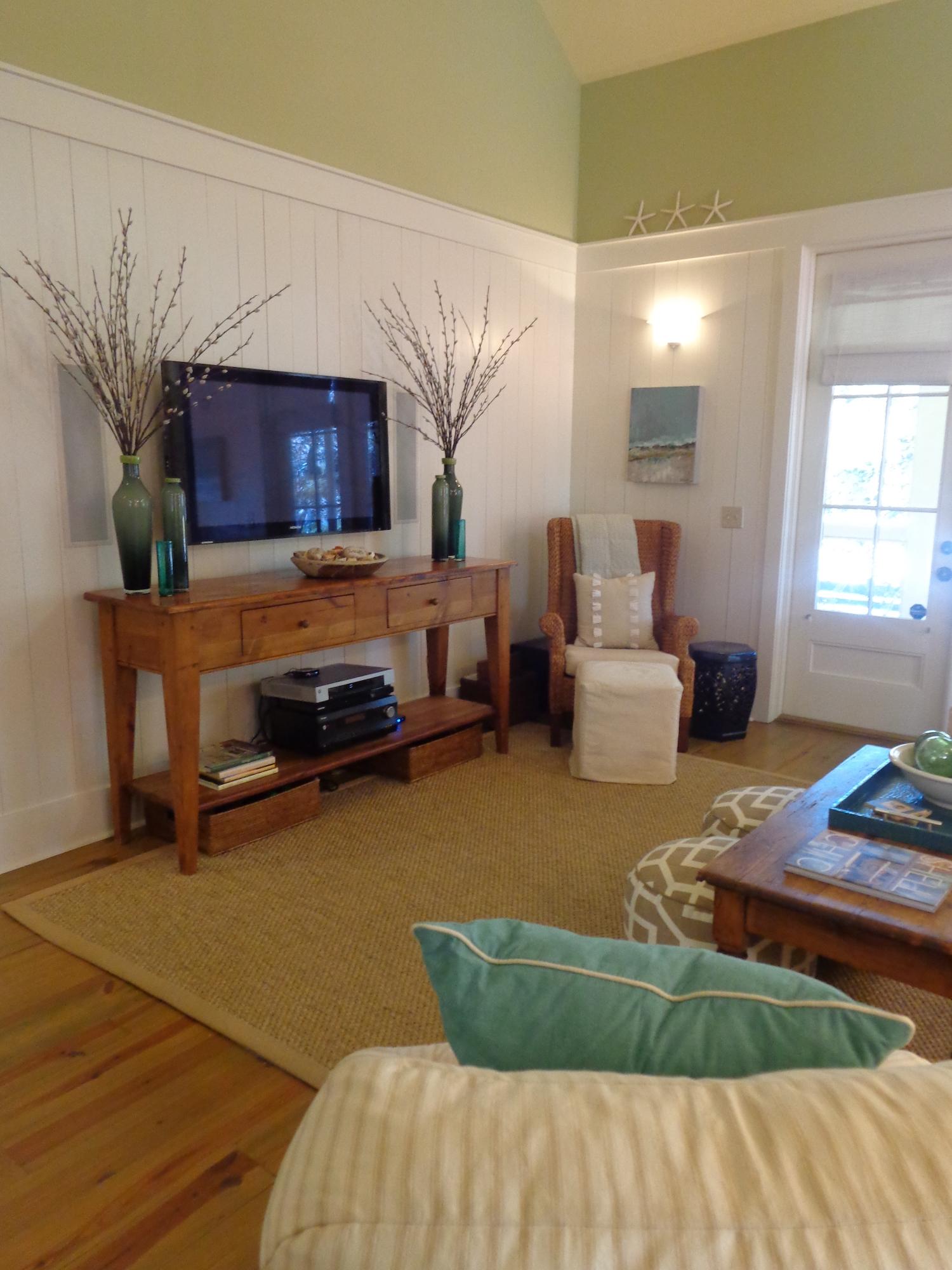 WATERCOLOR - Residential