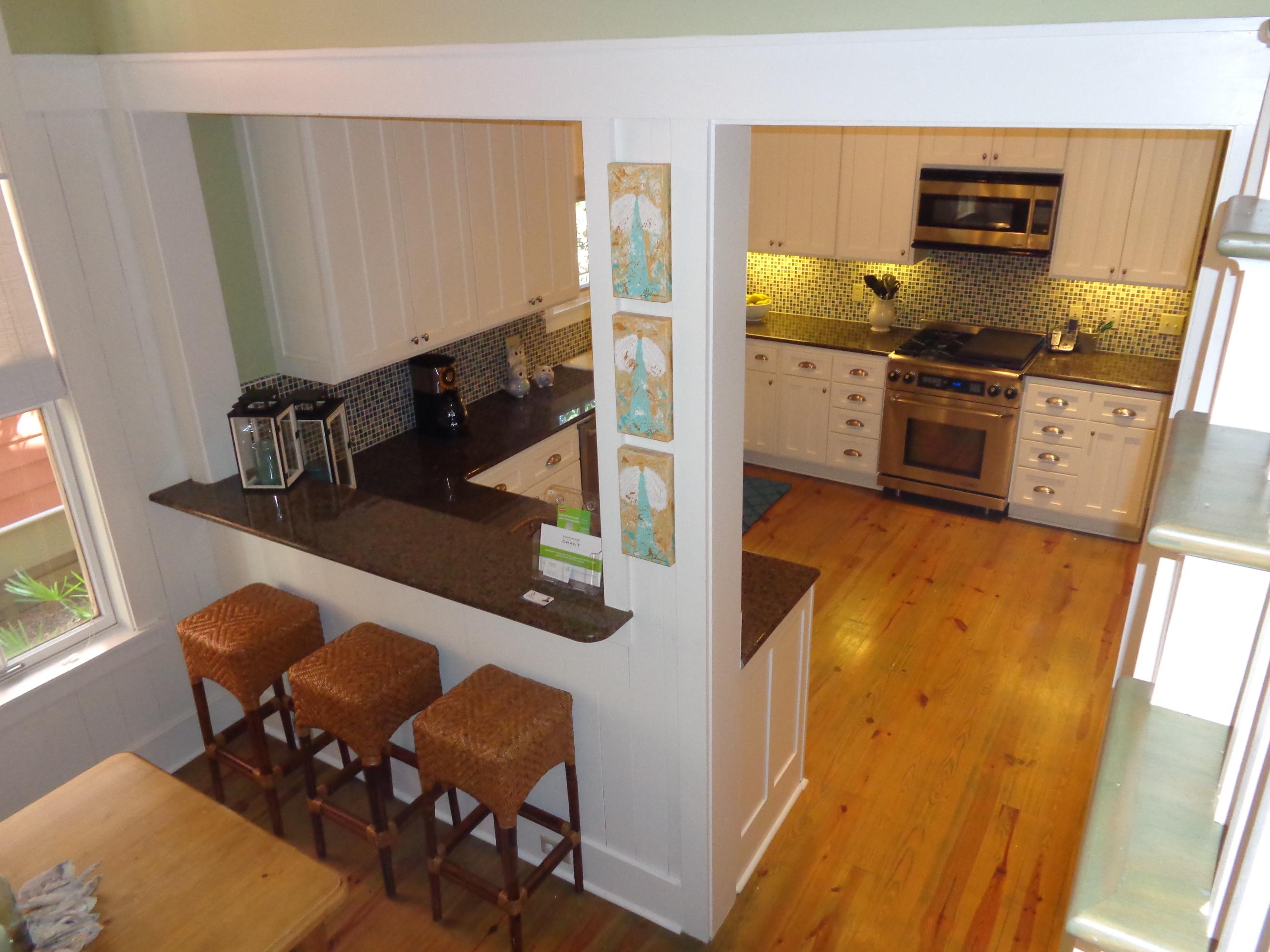 WATERCOLOR - Residential