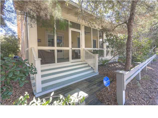 WATERCOLOR - Residential