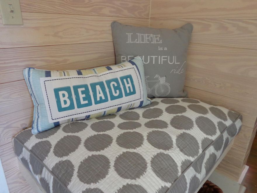 Full front porches and a native landscape provide shade and an intimate setting in one of WaterColor's highly sought after neighborhood's in the Park District. Offering a great floor plan. Screened porches. 4 bedroom/4 bath (please note that 4th bedroom has 4 bunks and small bathroom). Furnishings and accessories are included in this Florida Cottage. Great rental potential or vacation getaway. Short walk to the beach as well as all of WaterColor's fabulous amenities. Come view today!!!