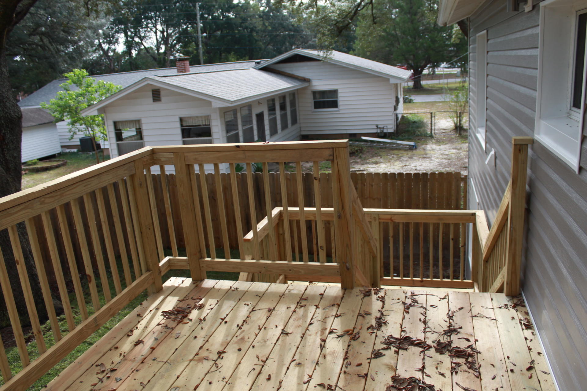 POWELL S/D to Niceville - Residential