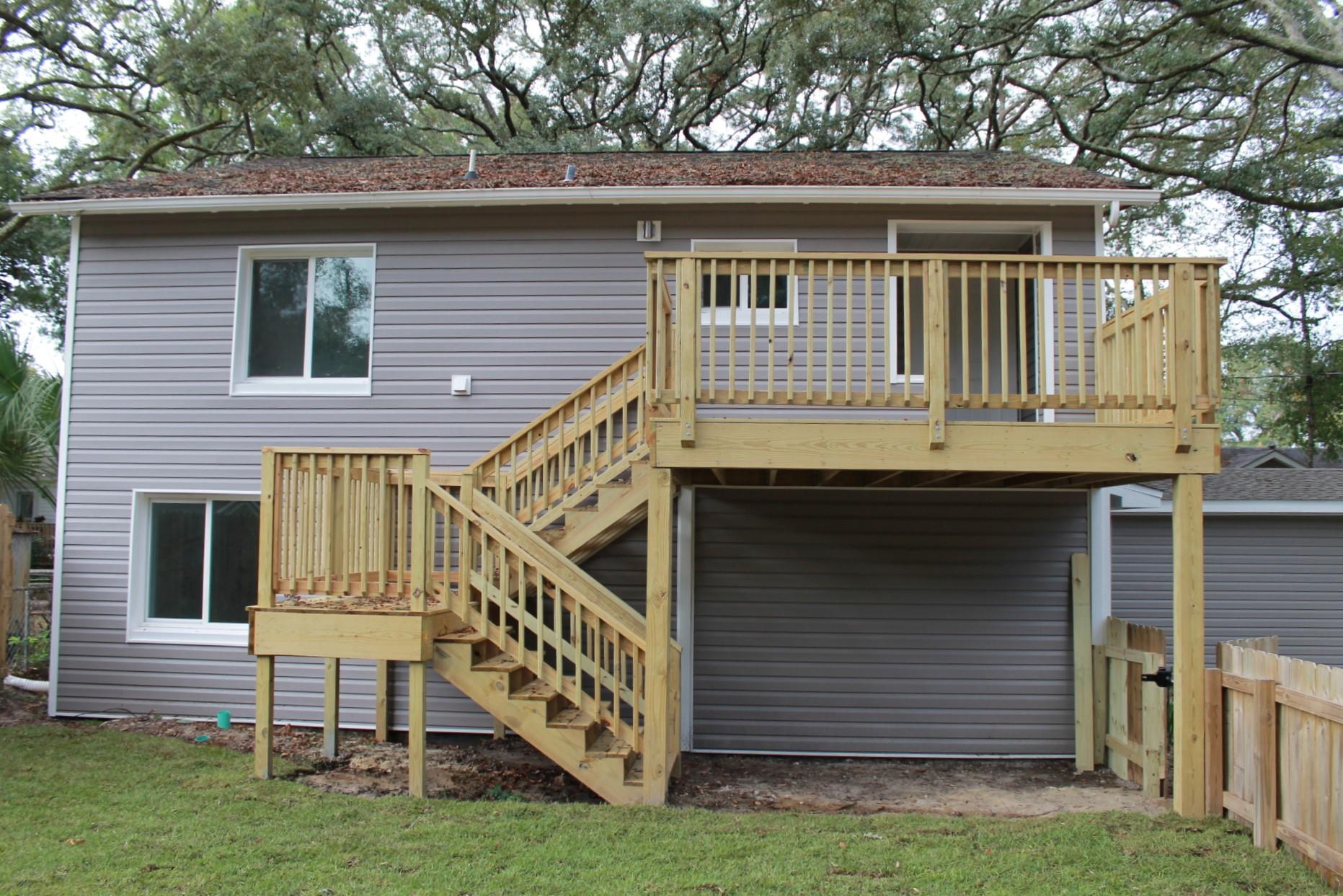 POWELL S/D to Niceville - Residential