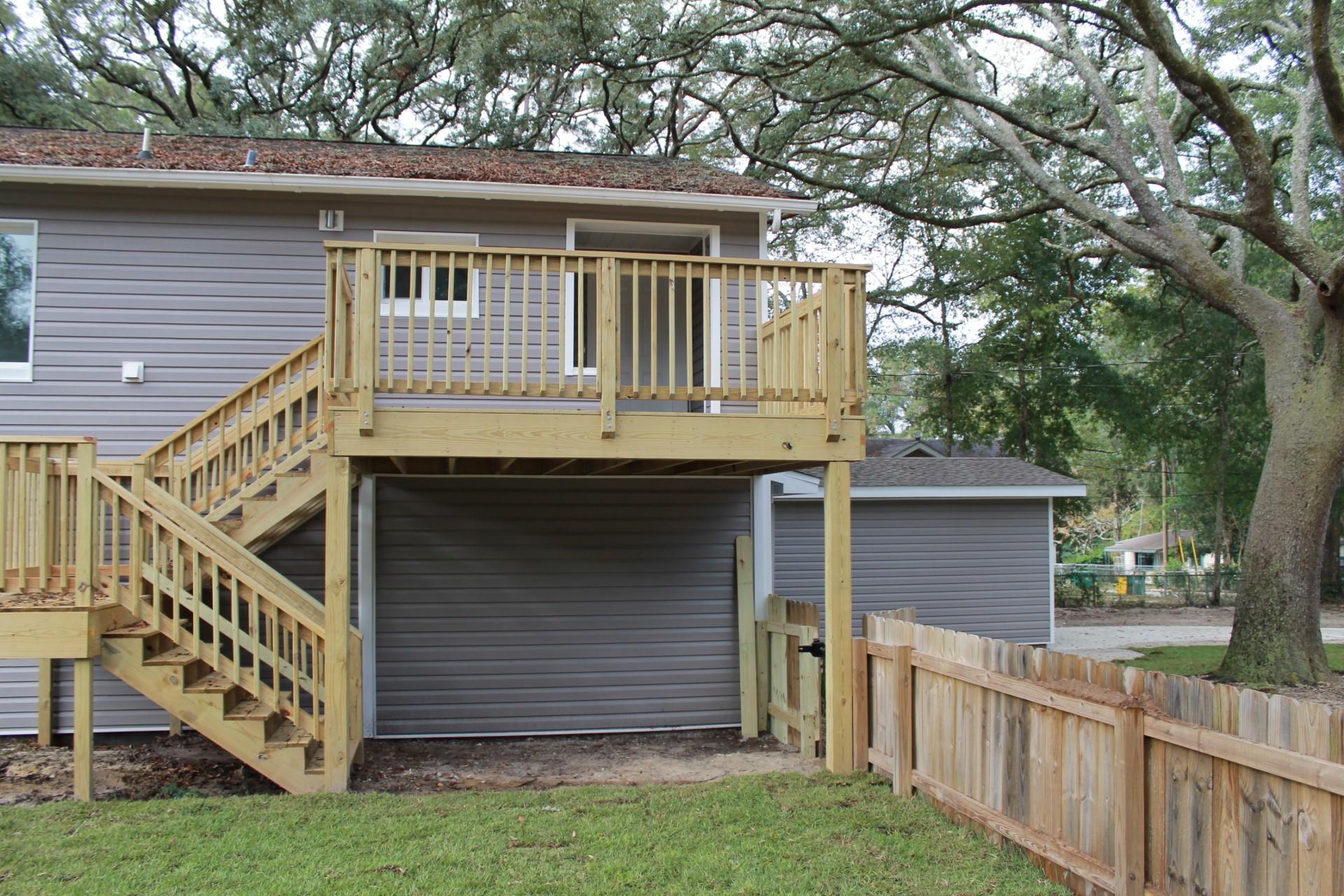 POWELL S/D to Niceville - Residential