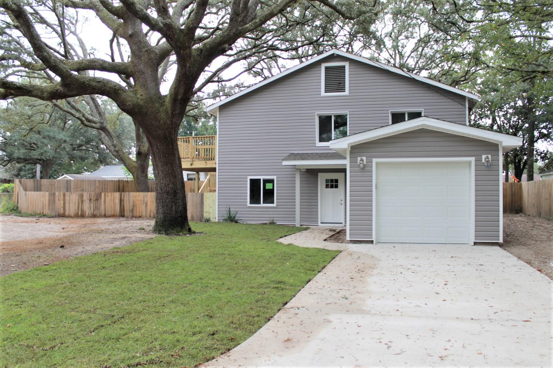 POWELL S/D to Niceville - Residential