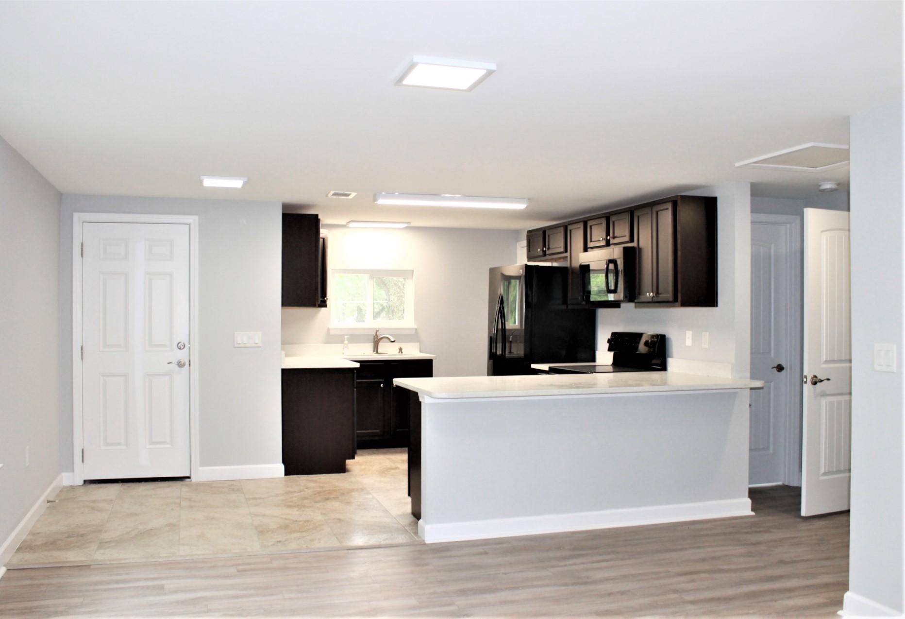 POWELL S/D to Niceville - Residential