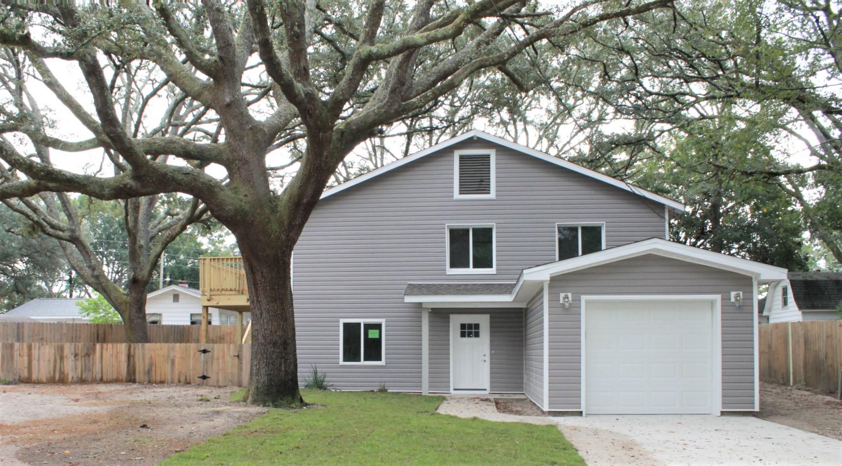 POWELL S/D to Niceville - Residential