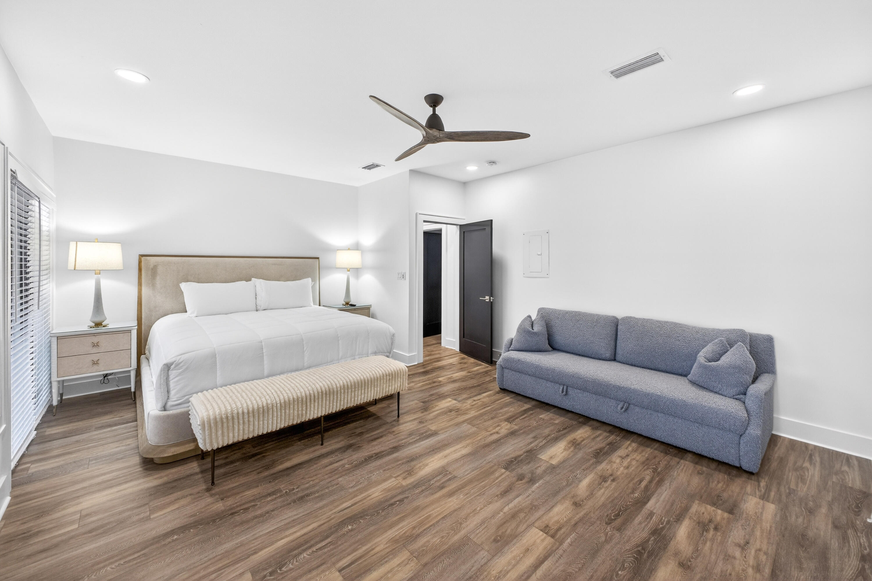 HOLIDAY ISLE - Residential