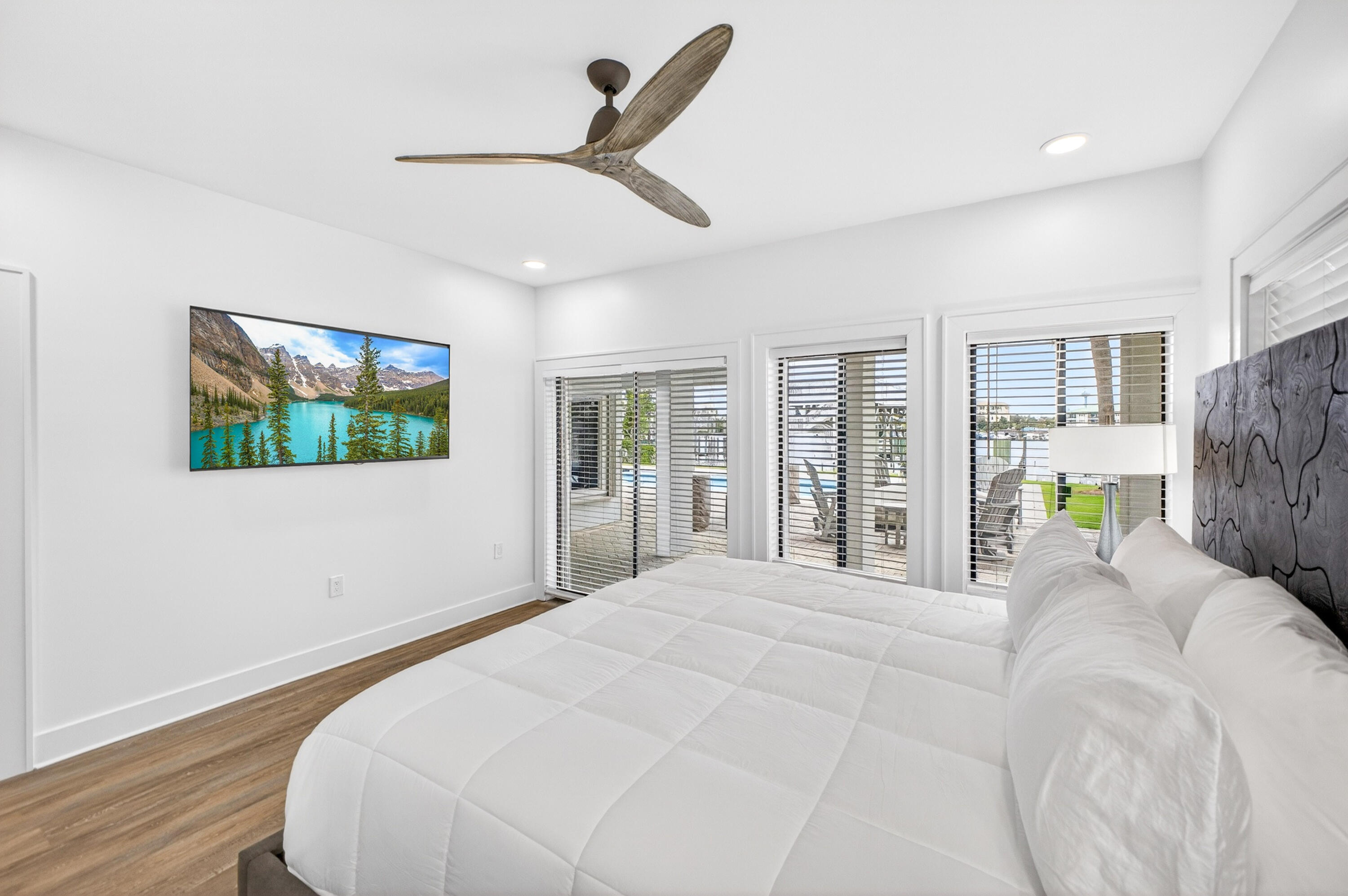 HOLIDAY ISLE - Residential