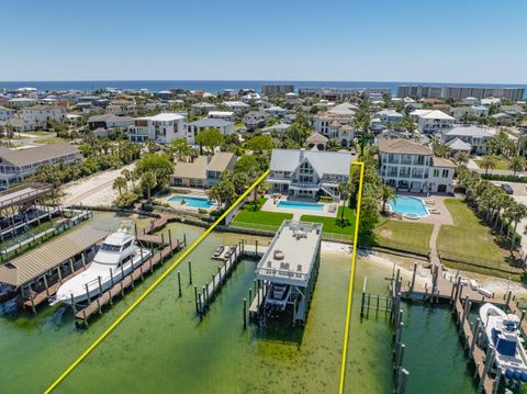 Photo of 519 Norriego Road, Destin, FL 32541 (MLS # 967375)