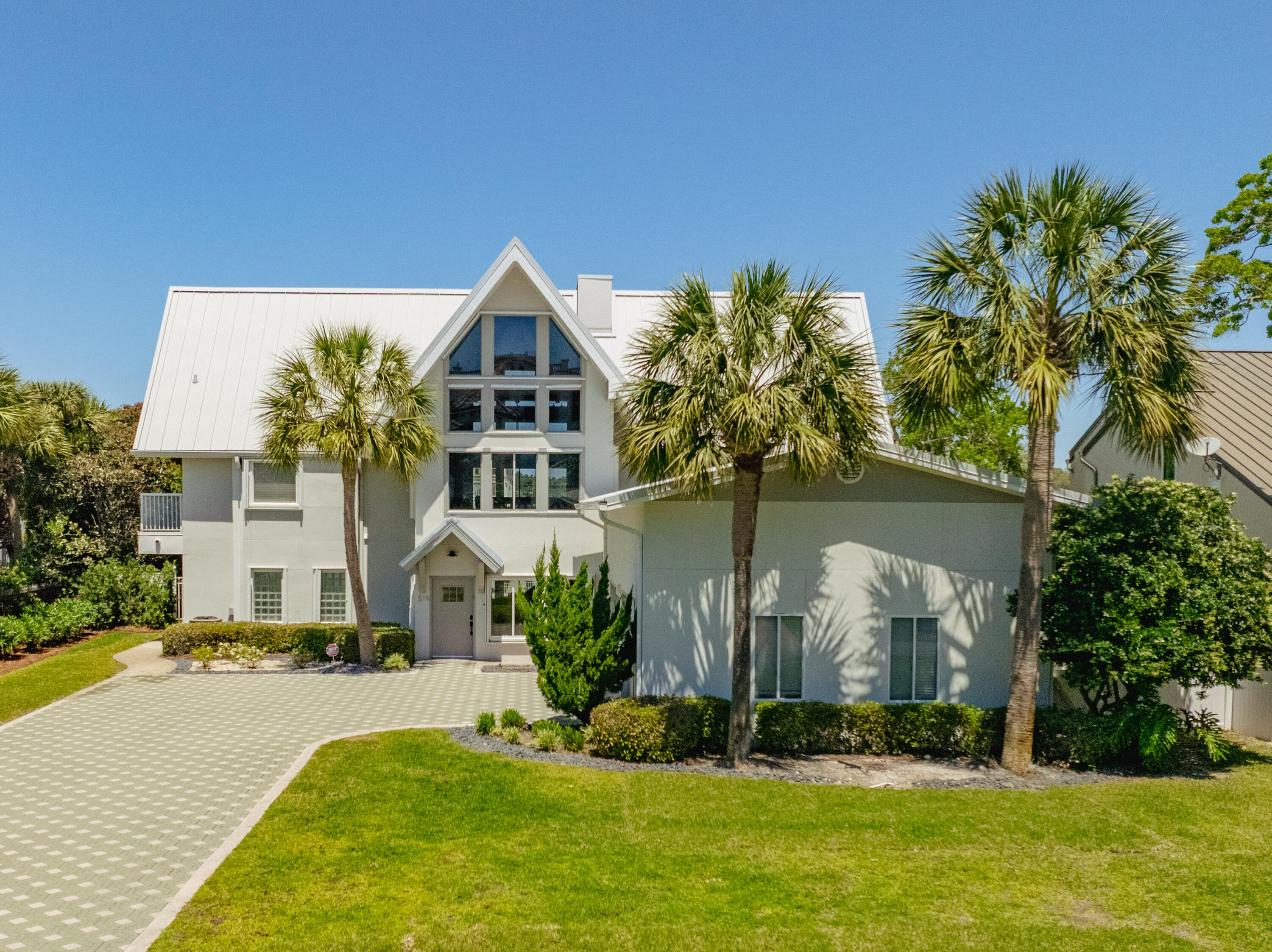 HOLIDAY ISLE - Residential