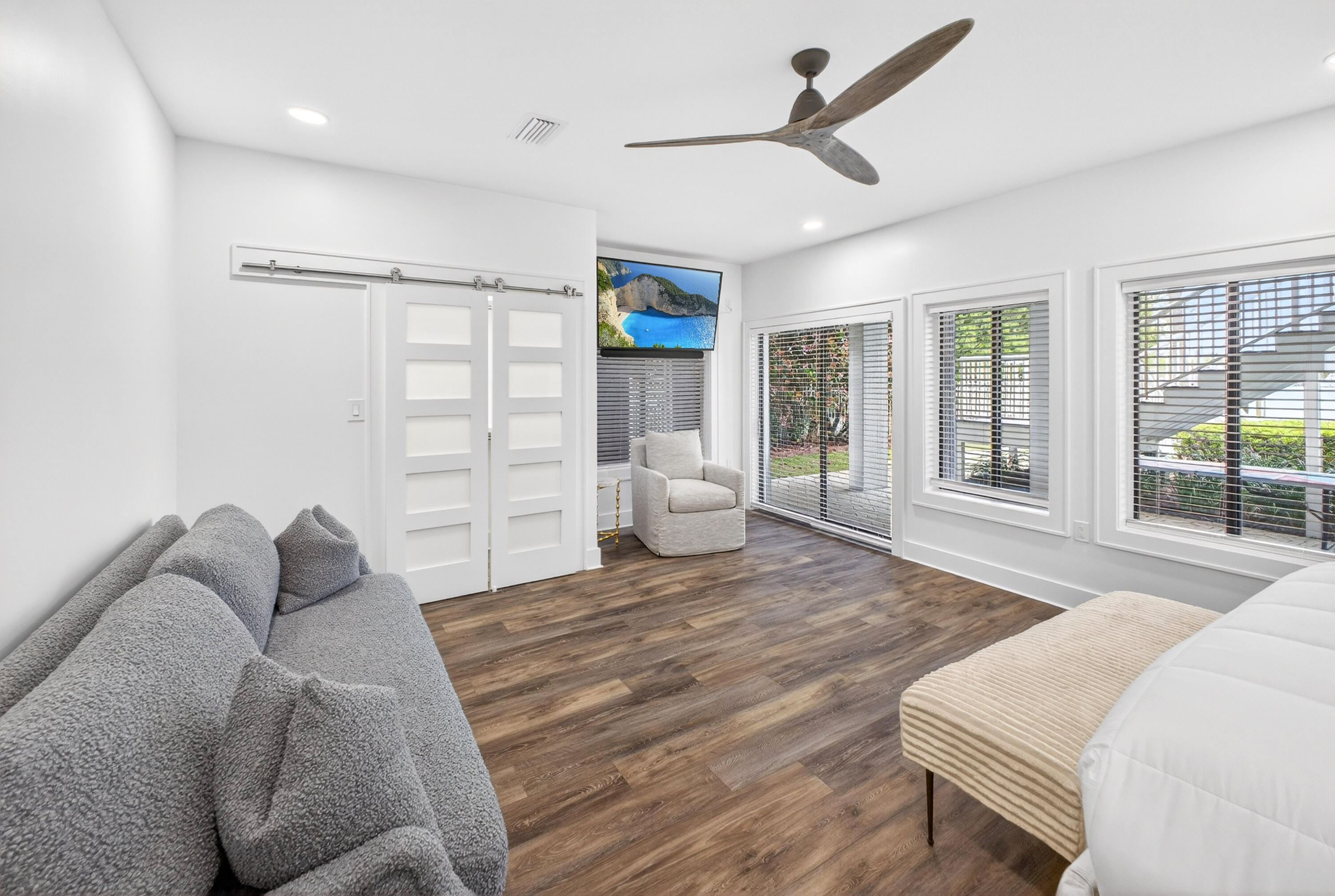 HOLIDAY ISLE - Residential