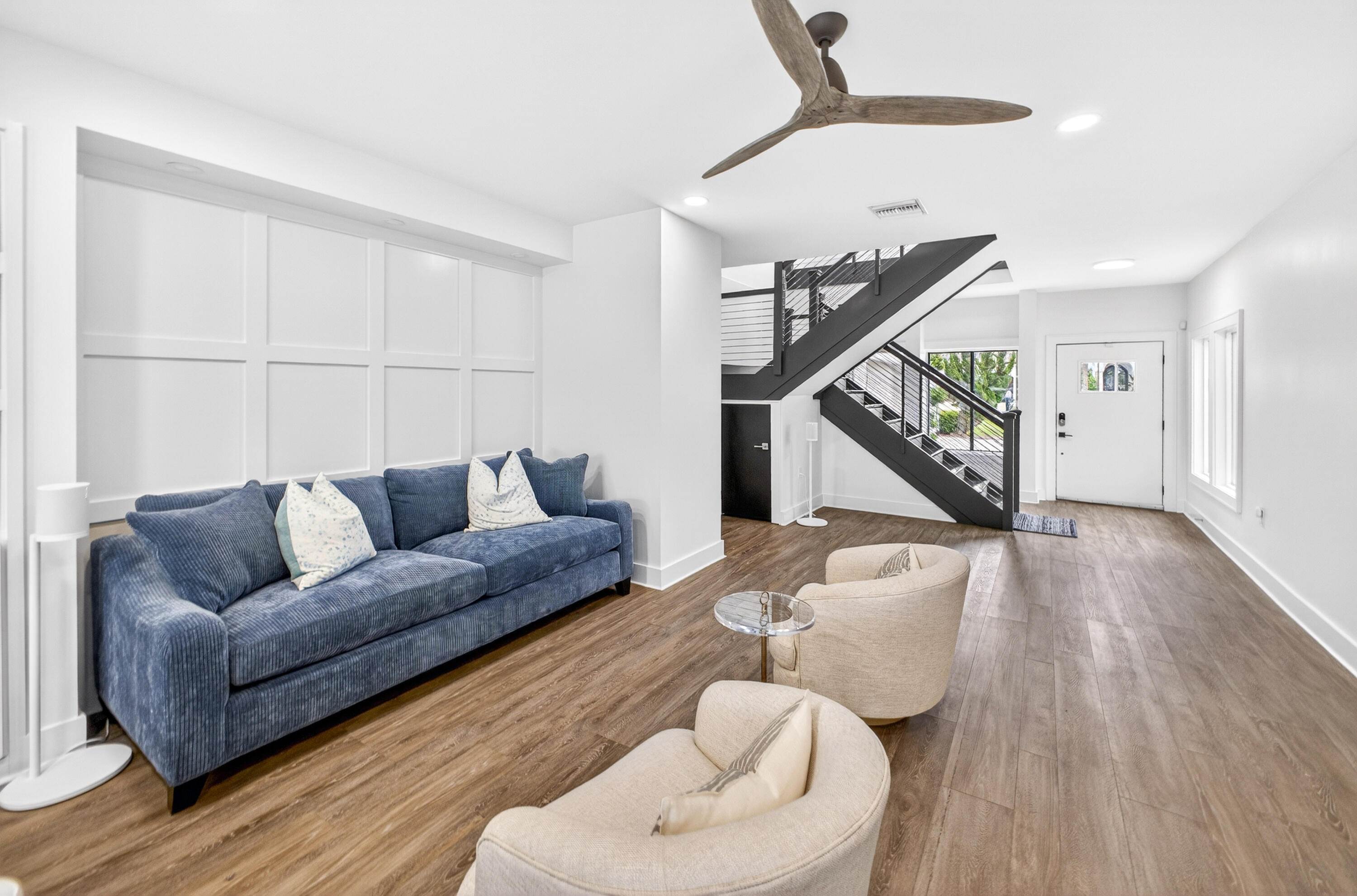 HOLIDAY ISLE - Residential