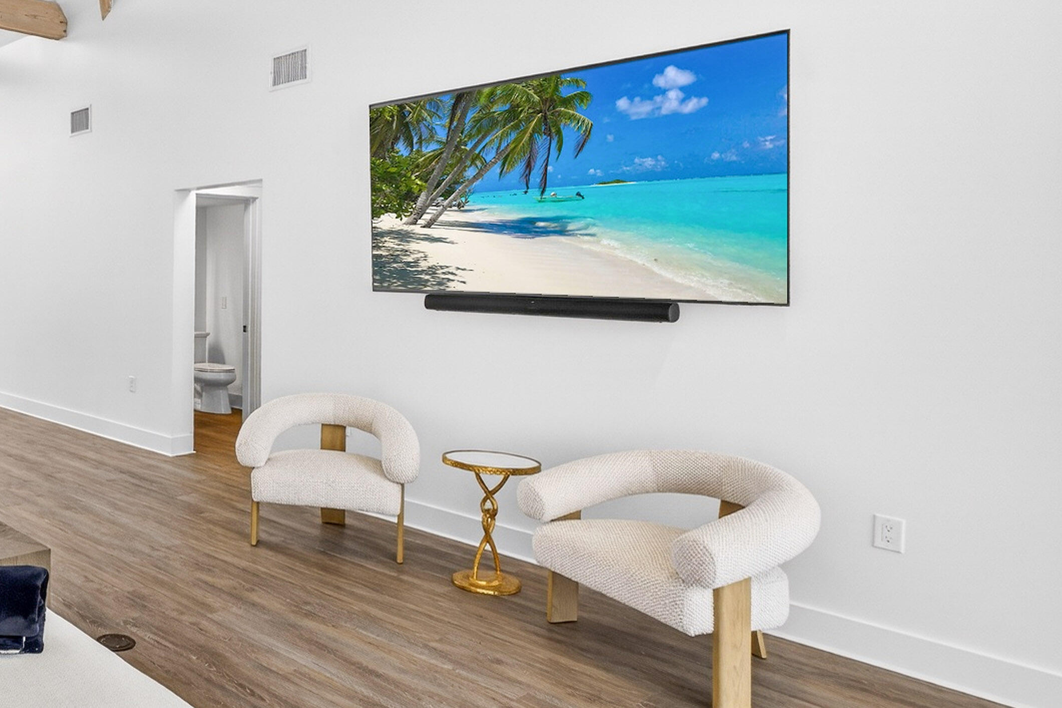 HOLIDAY ISLE - Residential