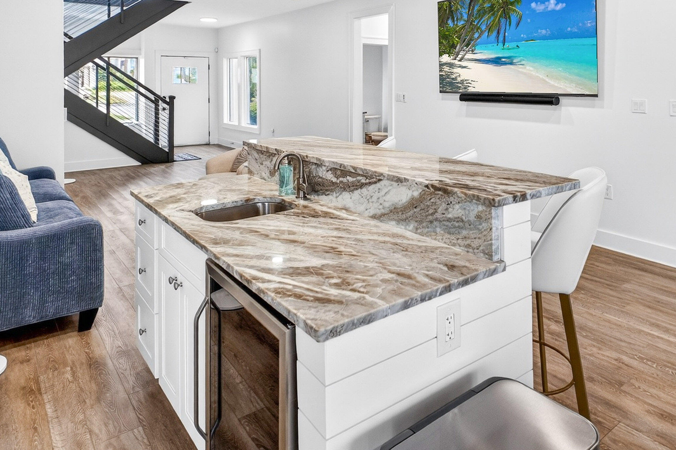 HOLIDAY ISLE - Residential