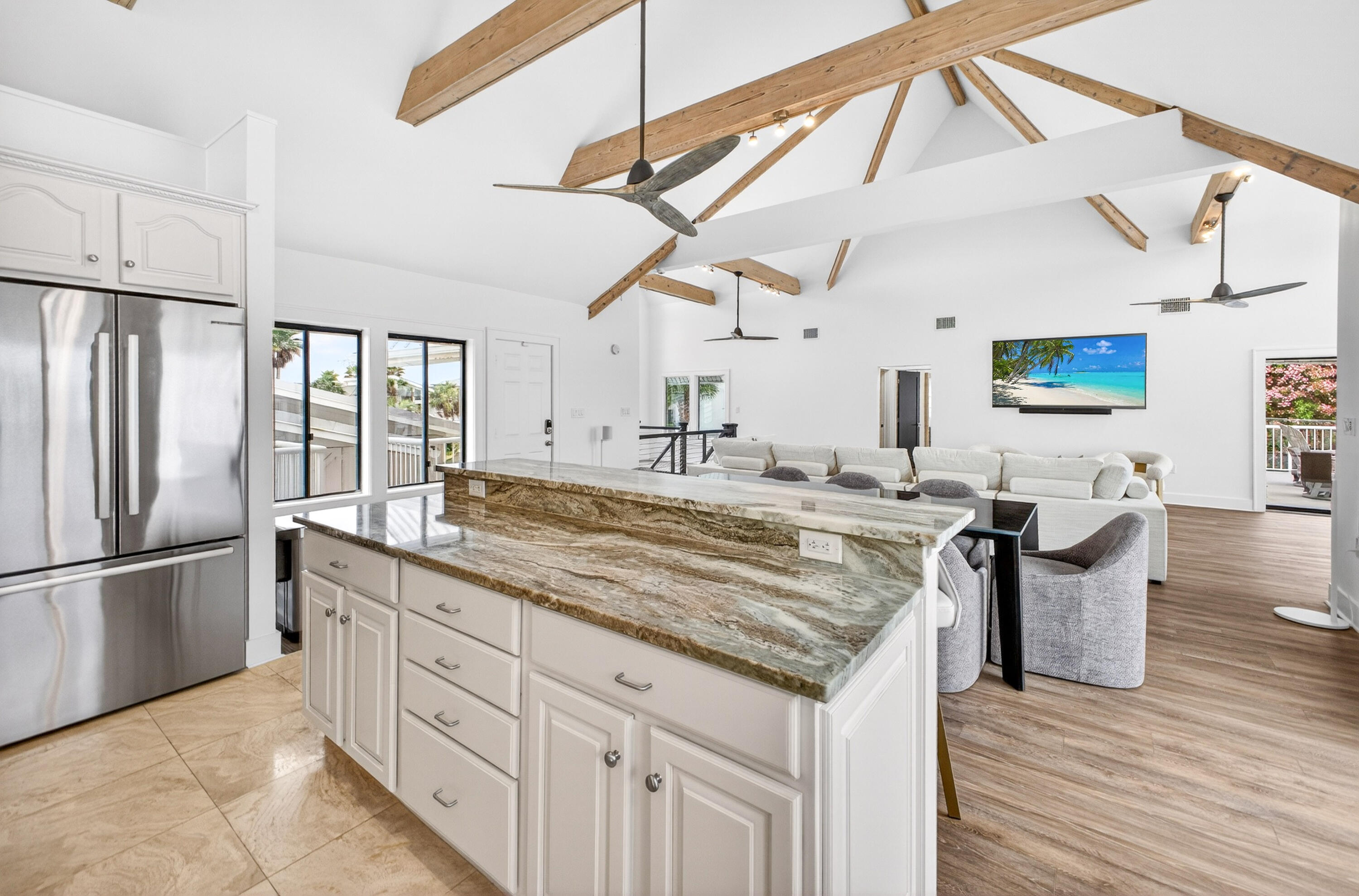 HOLIDAY ISLE - Residential