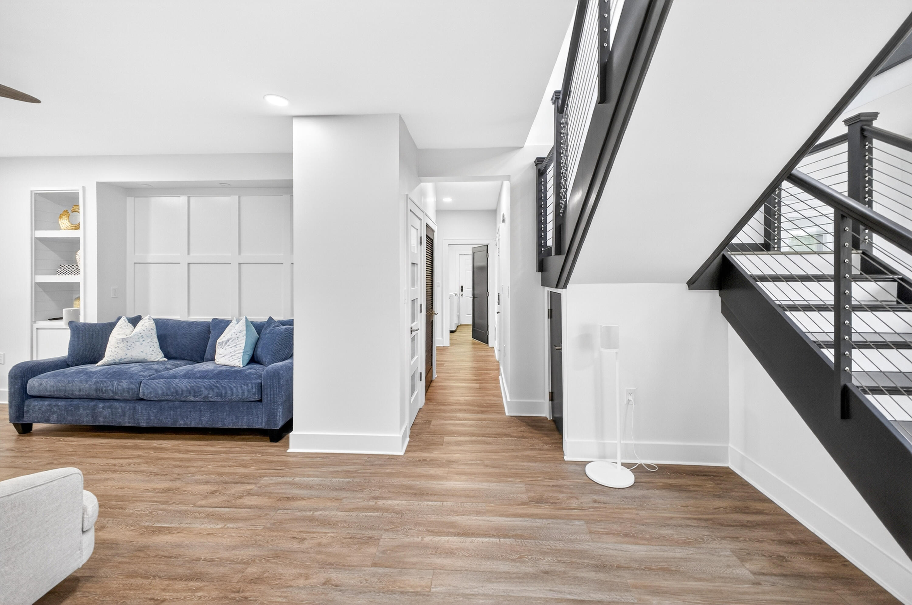 HOLIDAY ISLE - Residential