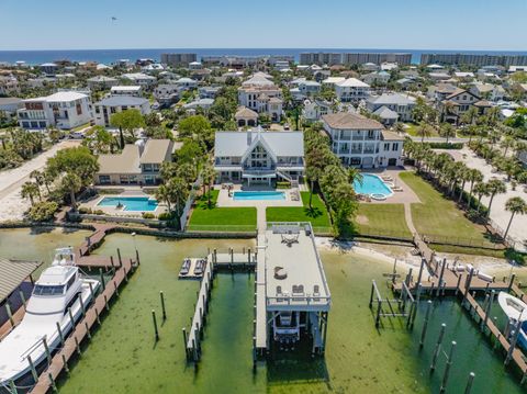 519 Norriego Road Destin FL 32541