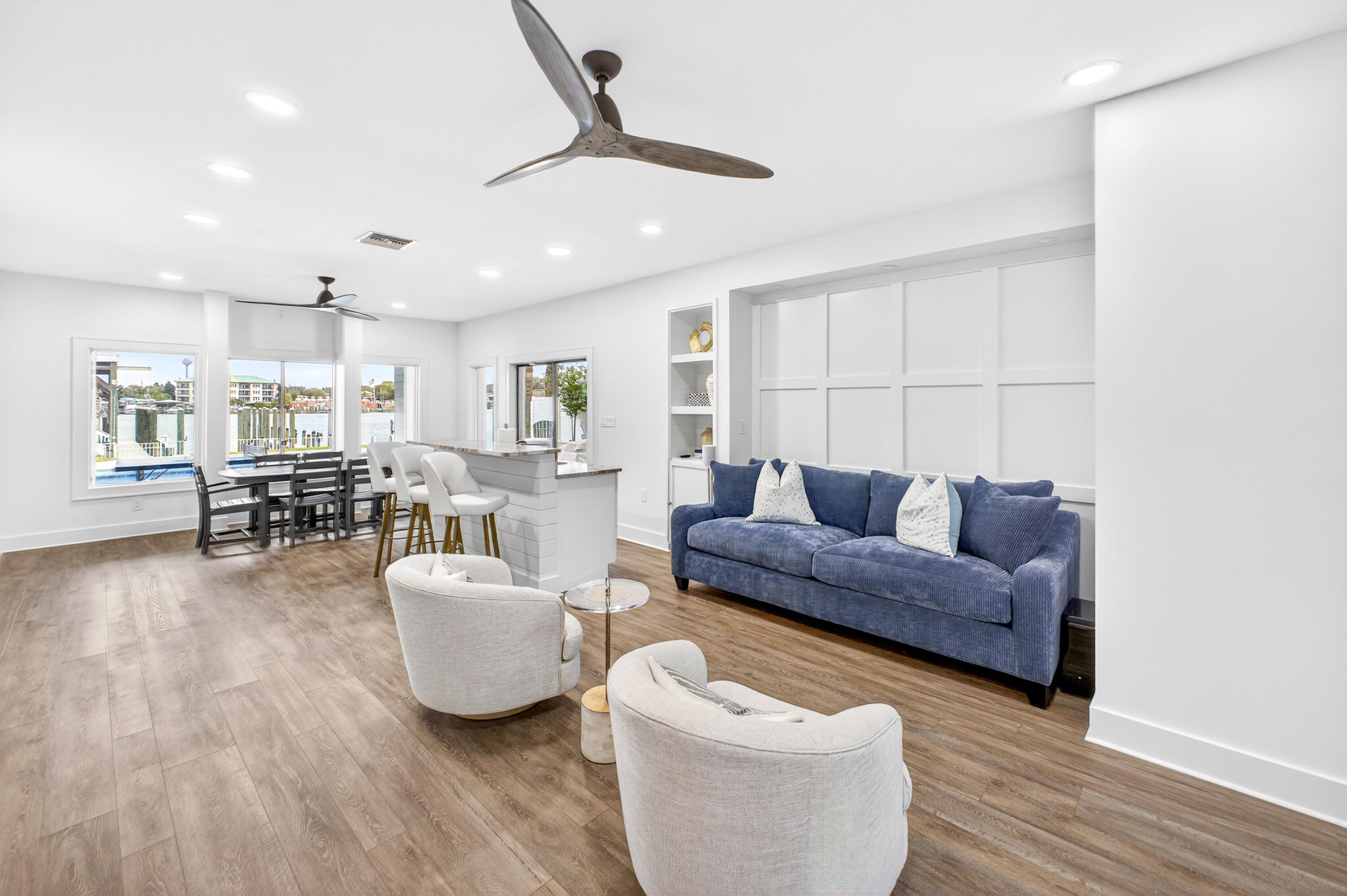 HOLIDAY ISLE - Residential