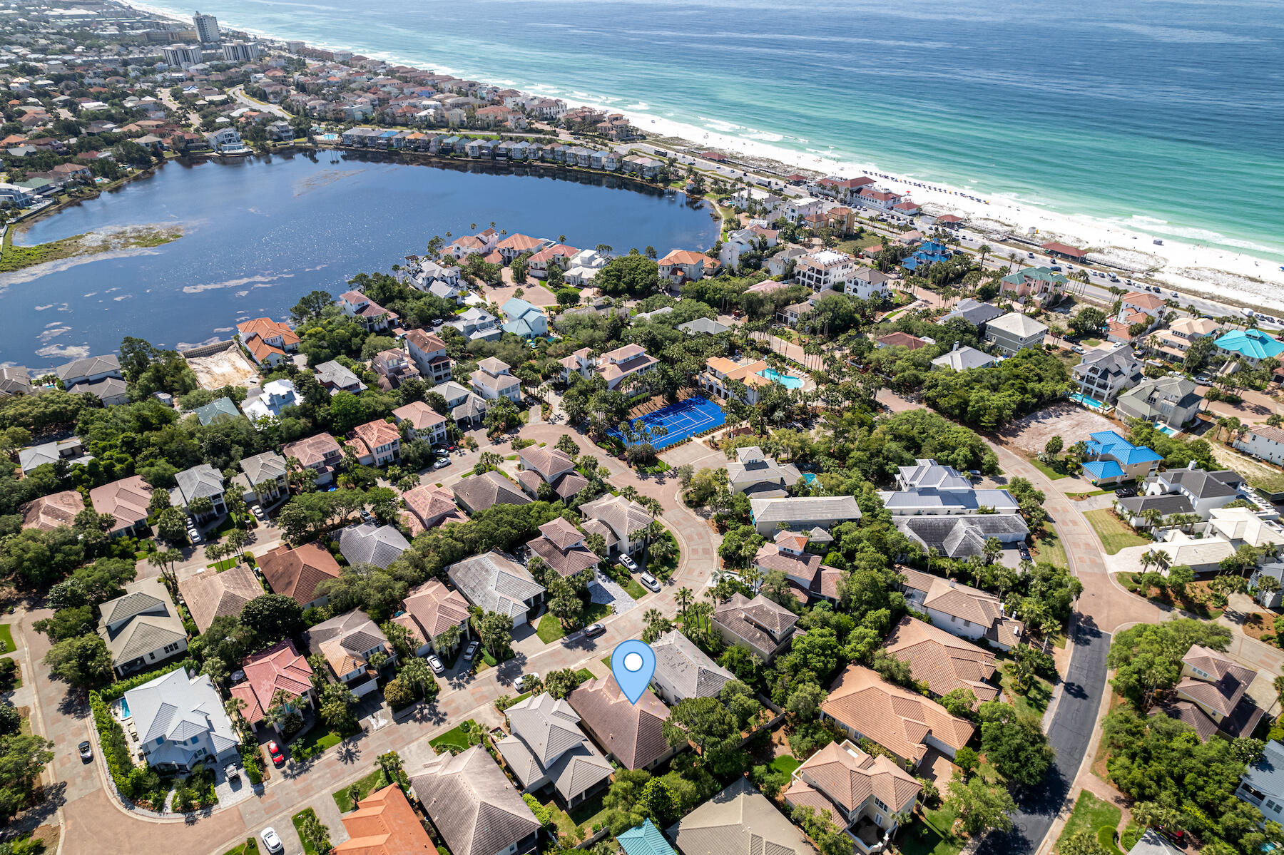 DESTINY S/D - Residential