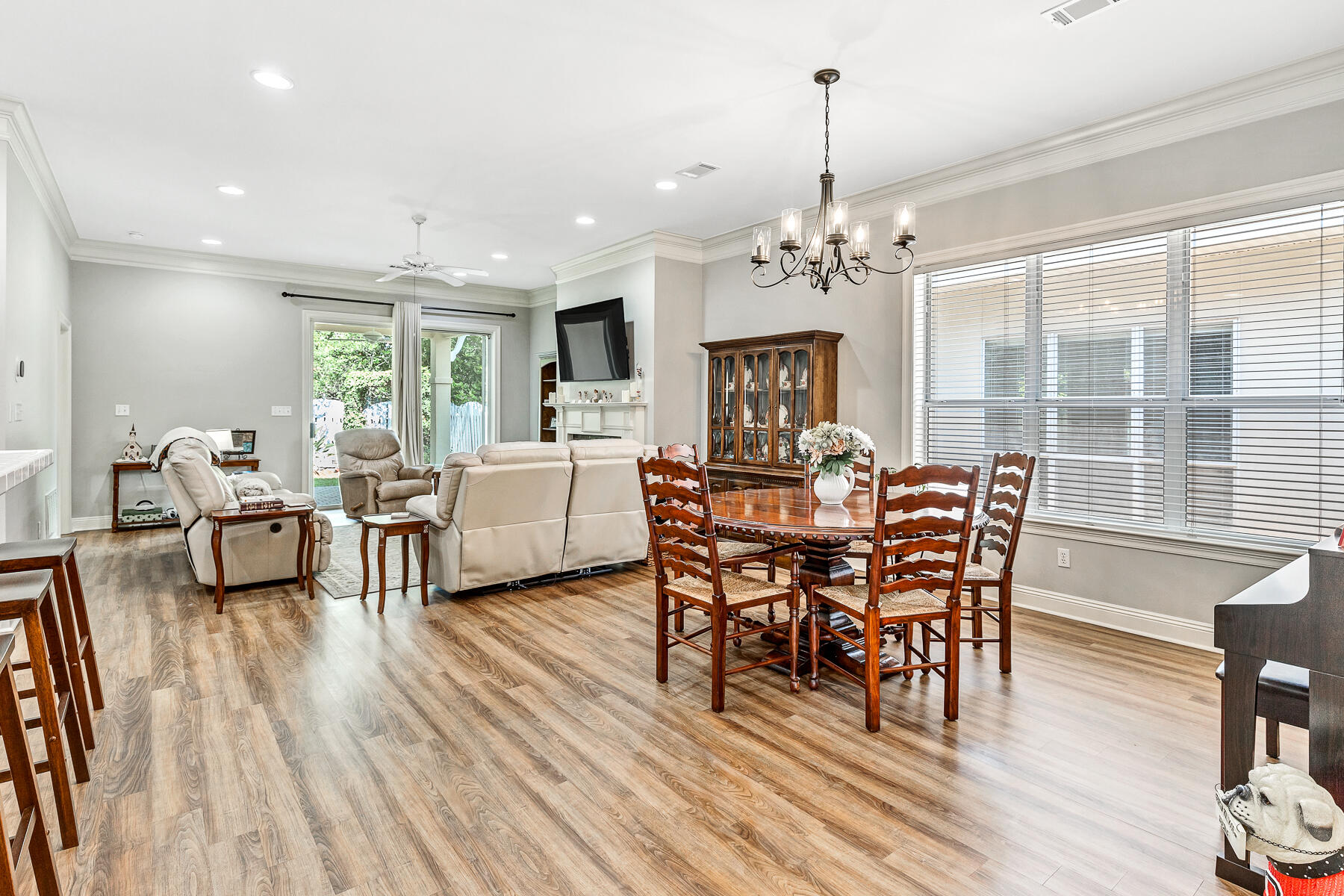 DESTINY S/D - Residential