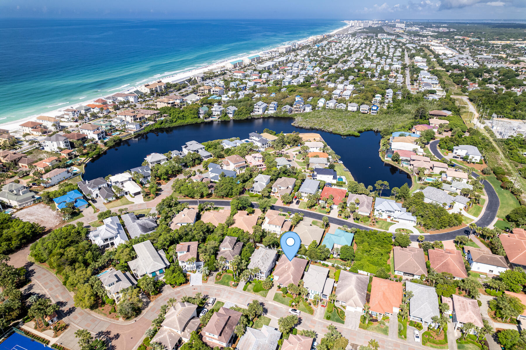 DESTINY S/D - Residential