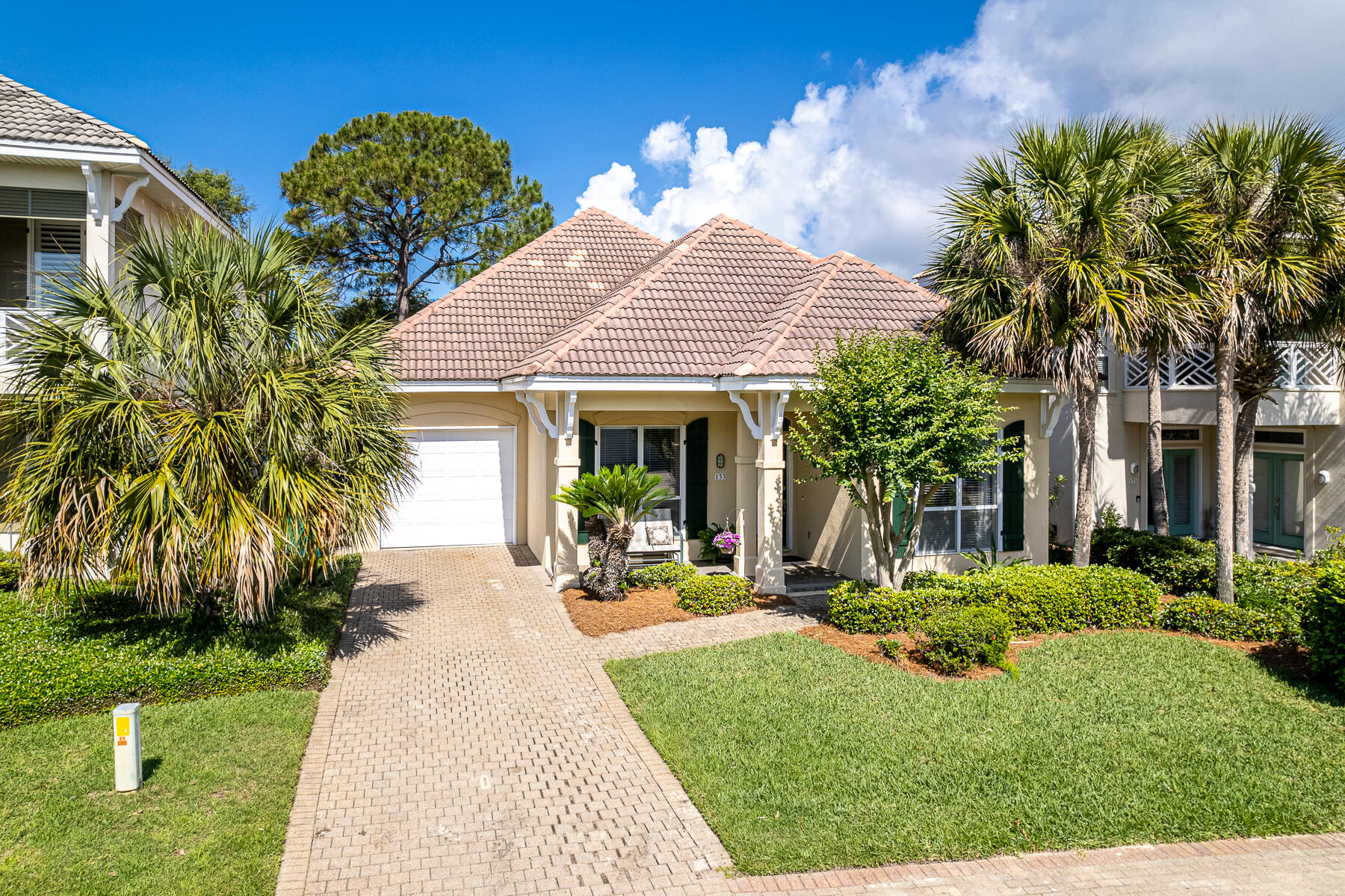 DESTINY S/D - Residential