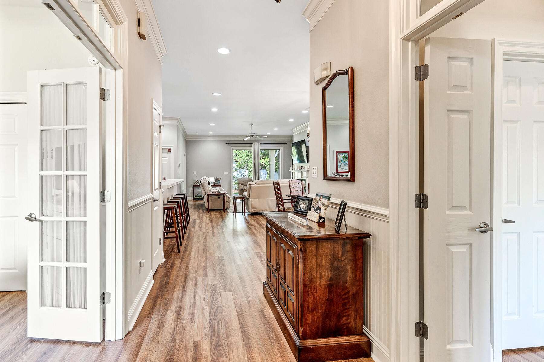 DESTINY S/D - Residential